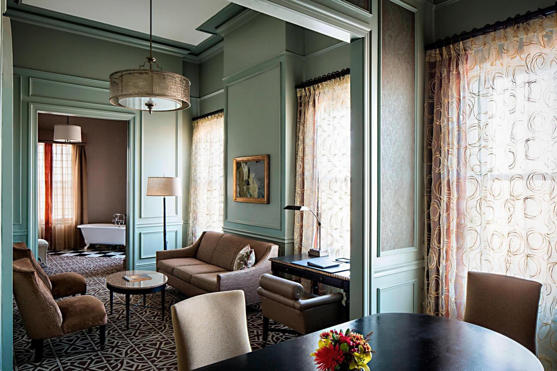 Hotel ICON, Autograph Collection gallery photo in Houston, TX — image 15