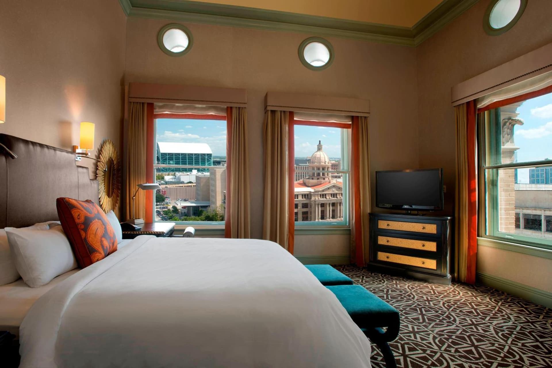 Hotel ICON, Autograph Collection gallery photo in Houston, TX — image 49
