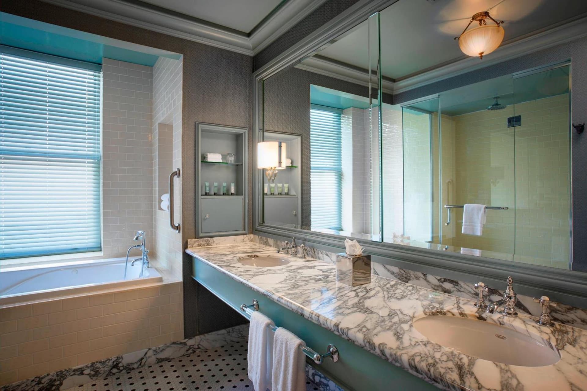 Hotel ICON, Autograph Collection gallery photo in Houston, TX — image 14