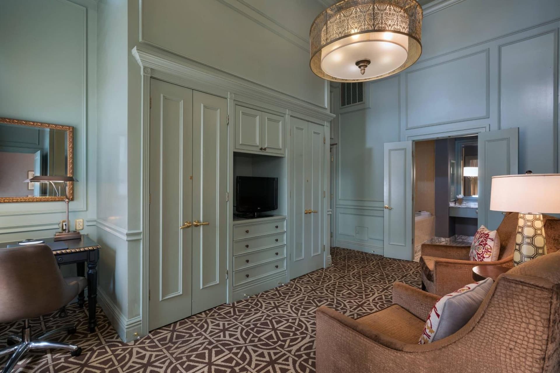Hotel ICON, Autograph Collection gallery photo in Houston, TX — image 25