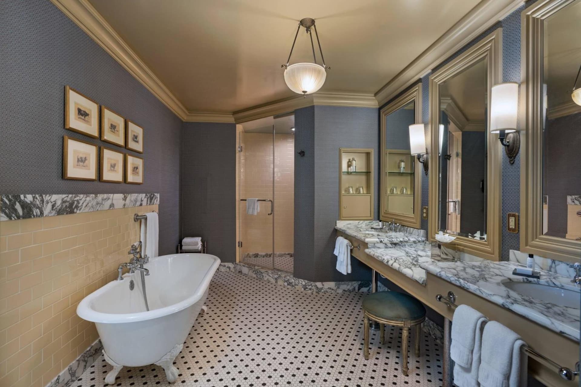 Hotel ICON, Autograph Collection gallery photo in Houston, TX — image 42