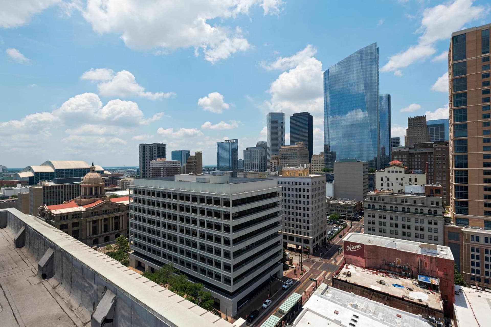 Hotel ICON, Autograph Collection gallery photo in Houston, TX — image 35