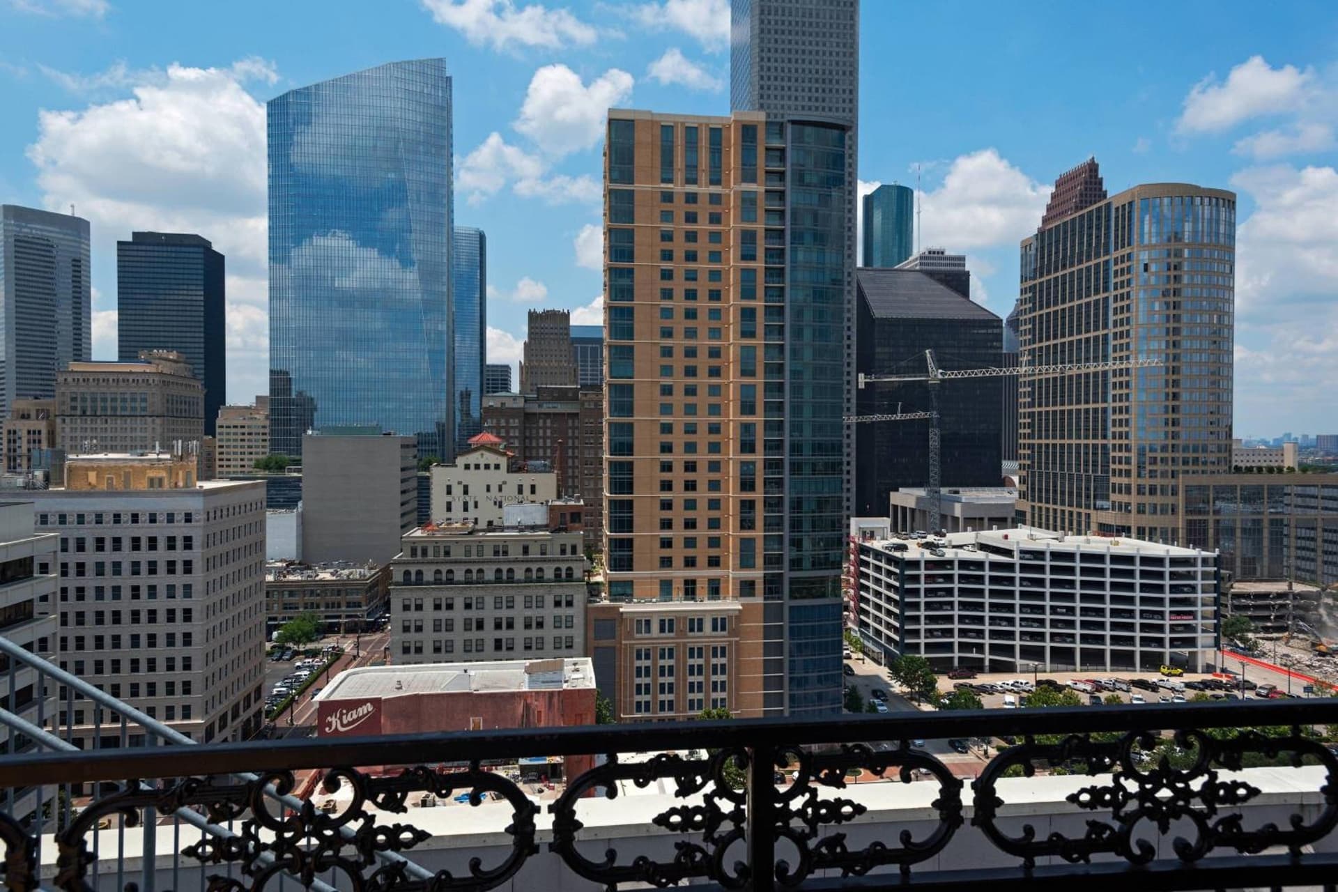 Hotel ICON, Autograph Collection gallery photo in Houston, TX — image 45