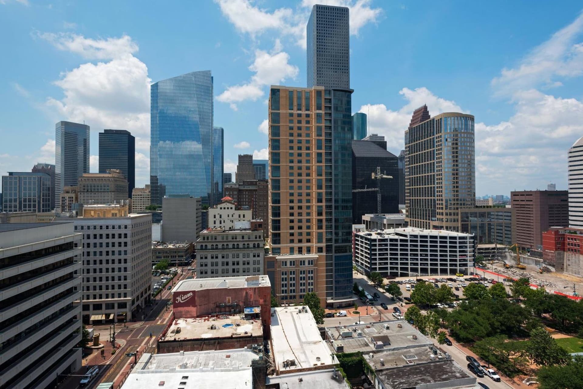 Hotel ICON, Autograph Collection gallery photo in Houston, TX — image 6