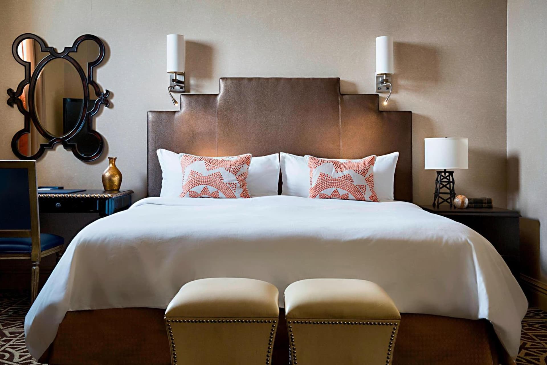 Hotel ICON, Autograph Collection gallery photo in Houston, TX — image 40