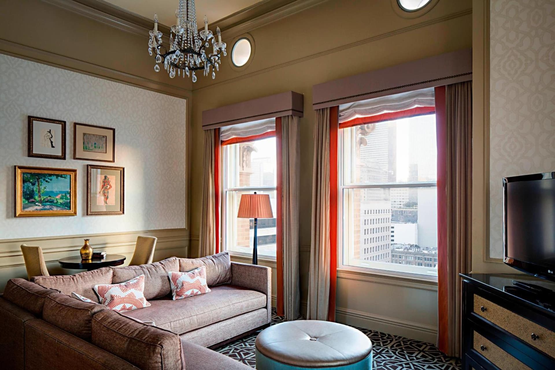 Hotel ICON, Autograph Collection gallery photo in Houston, TX — image 4