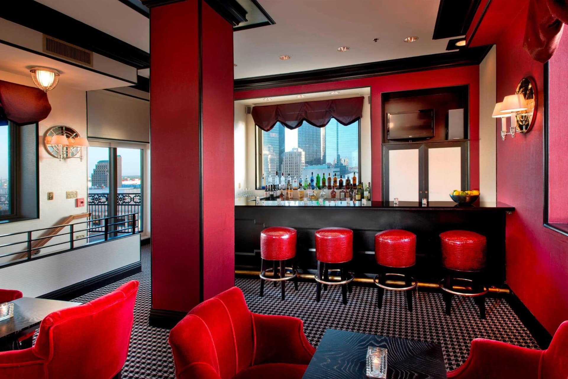Hotel ICON, Autograph Collection gallery photo in Houston, TX — image 22