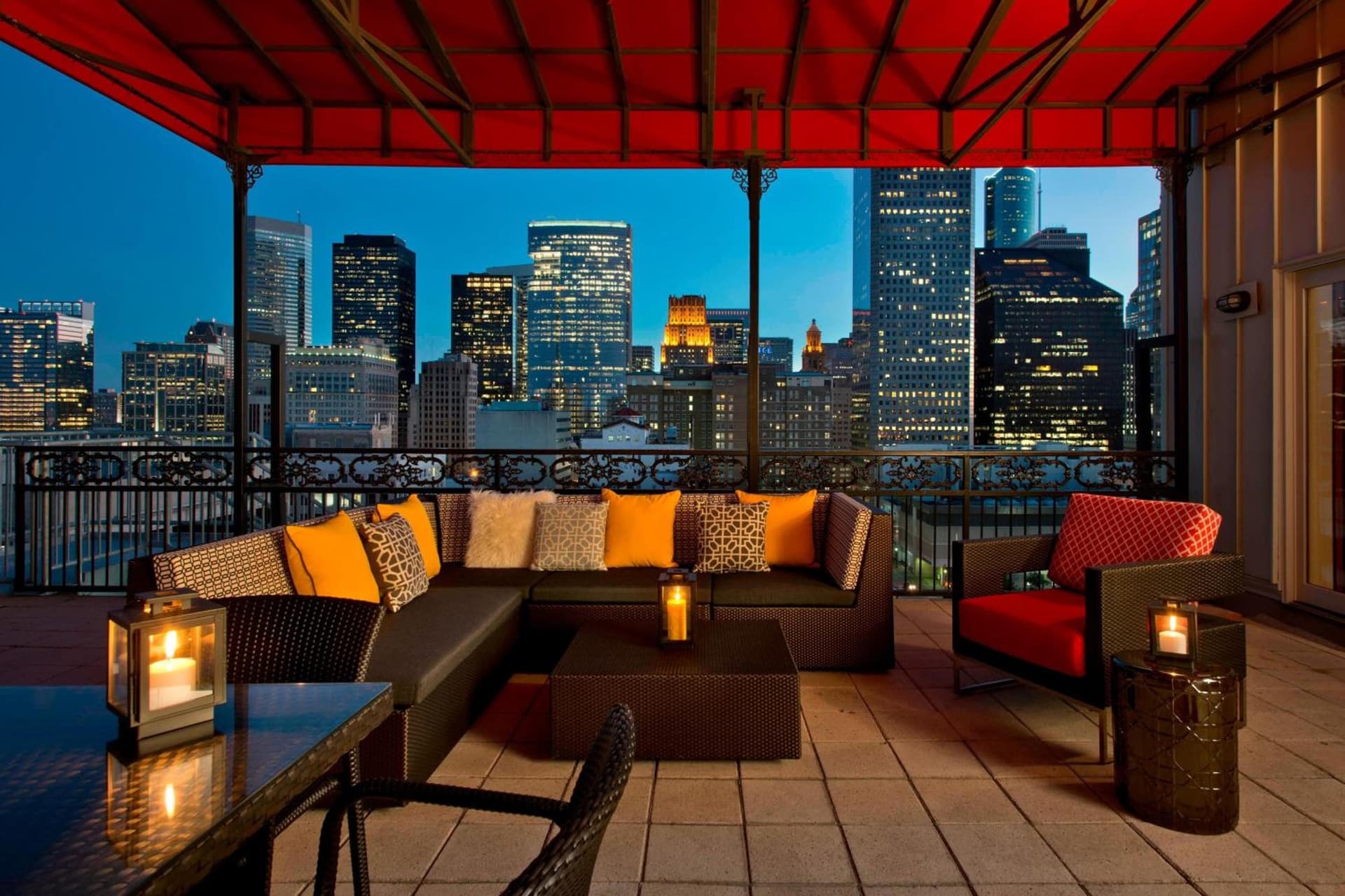 Hotel ICON, Autograph Collection gallery photo in Houston, TX — image 36