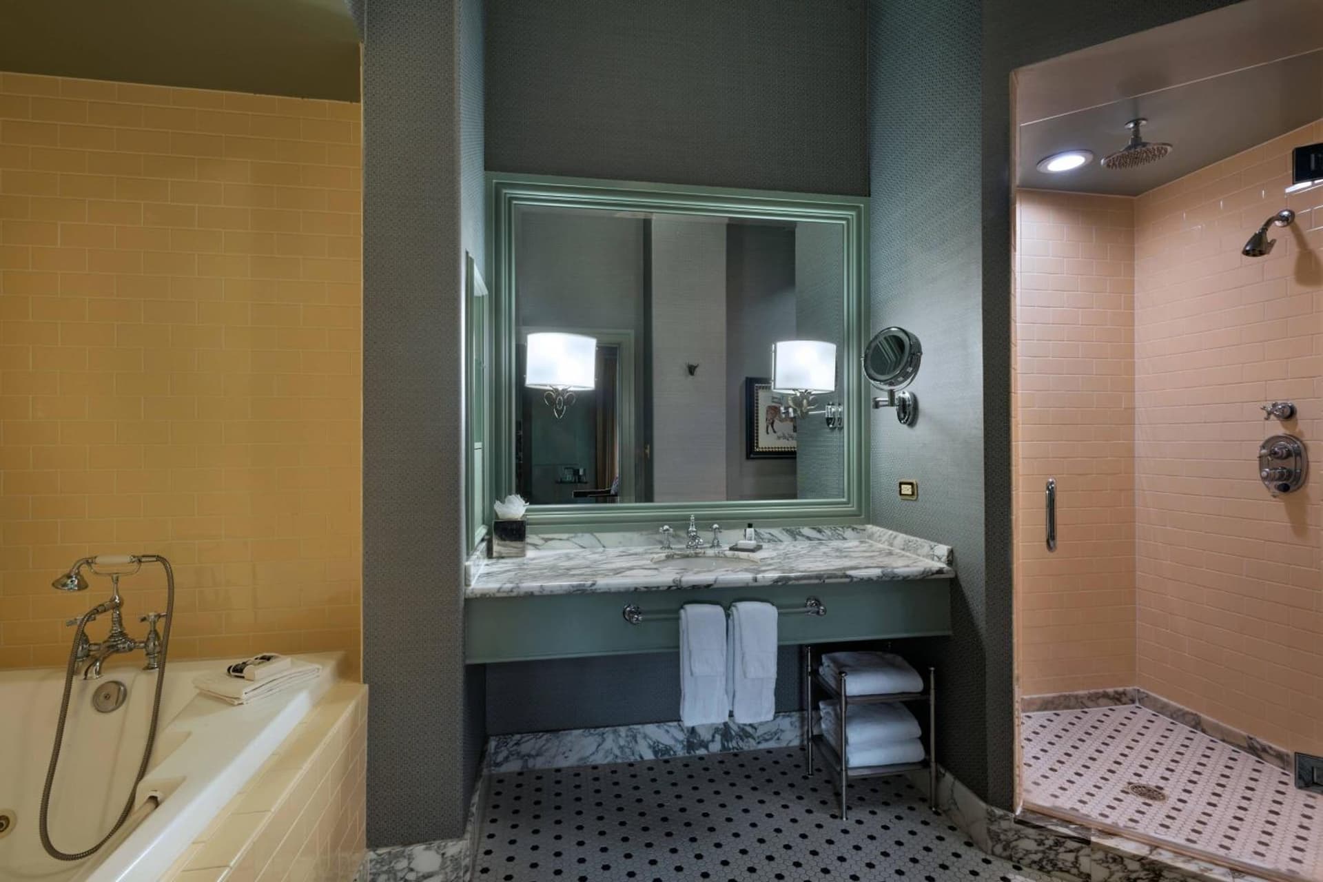 Hotel ICON, Autograph Collection gallery photo in Houston, TX — image 33