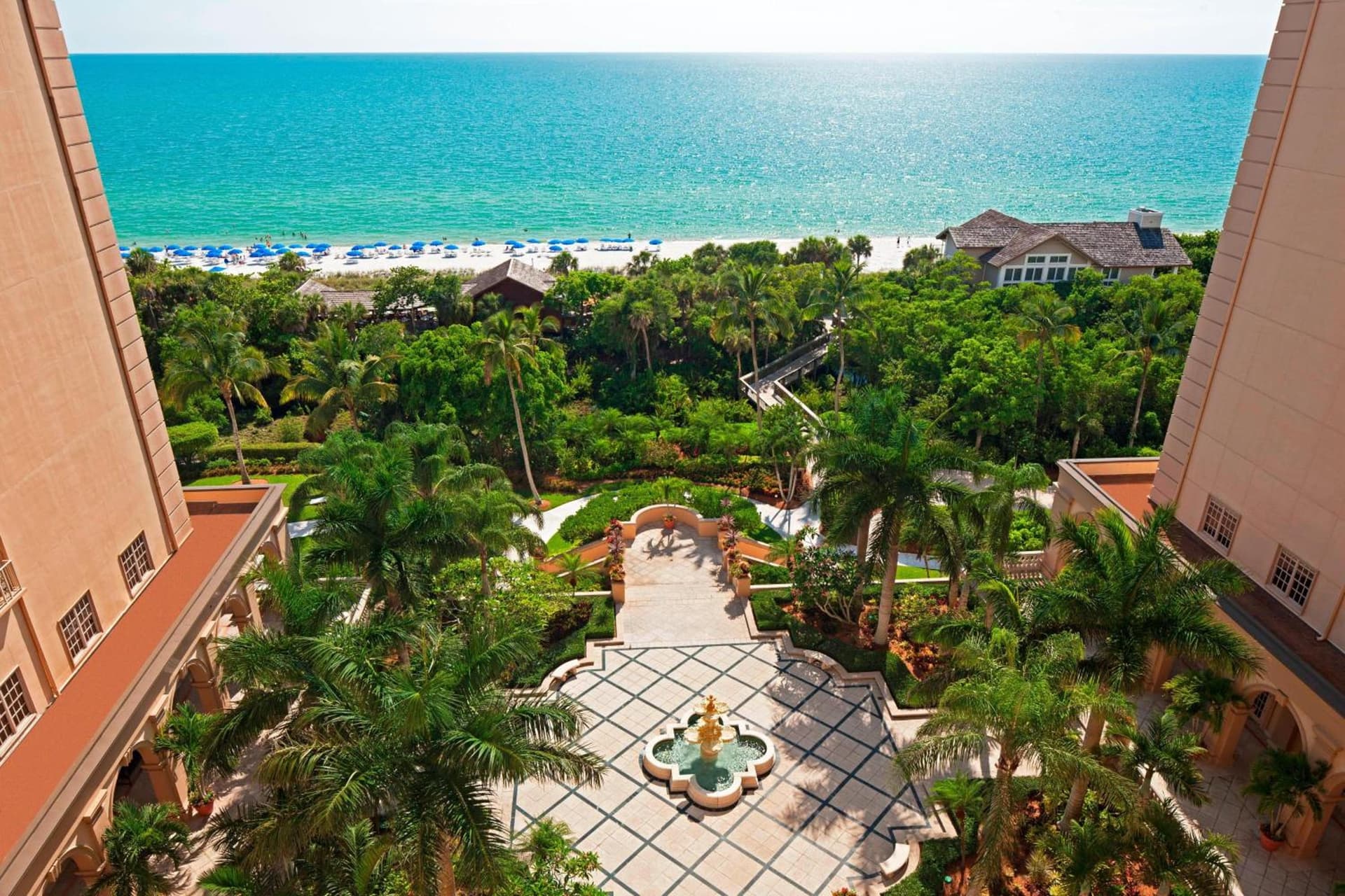 The Ritz-Carlton Naples gallery photo in Naples, FL — image 76