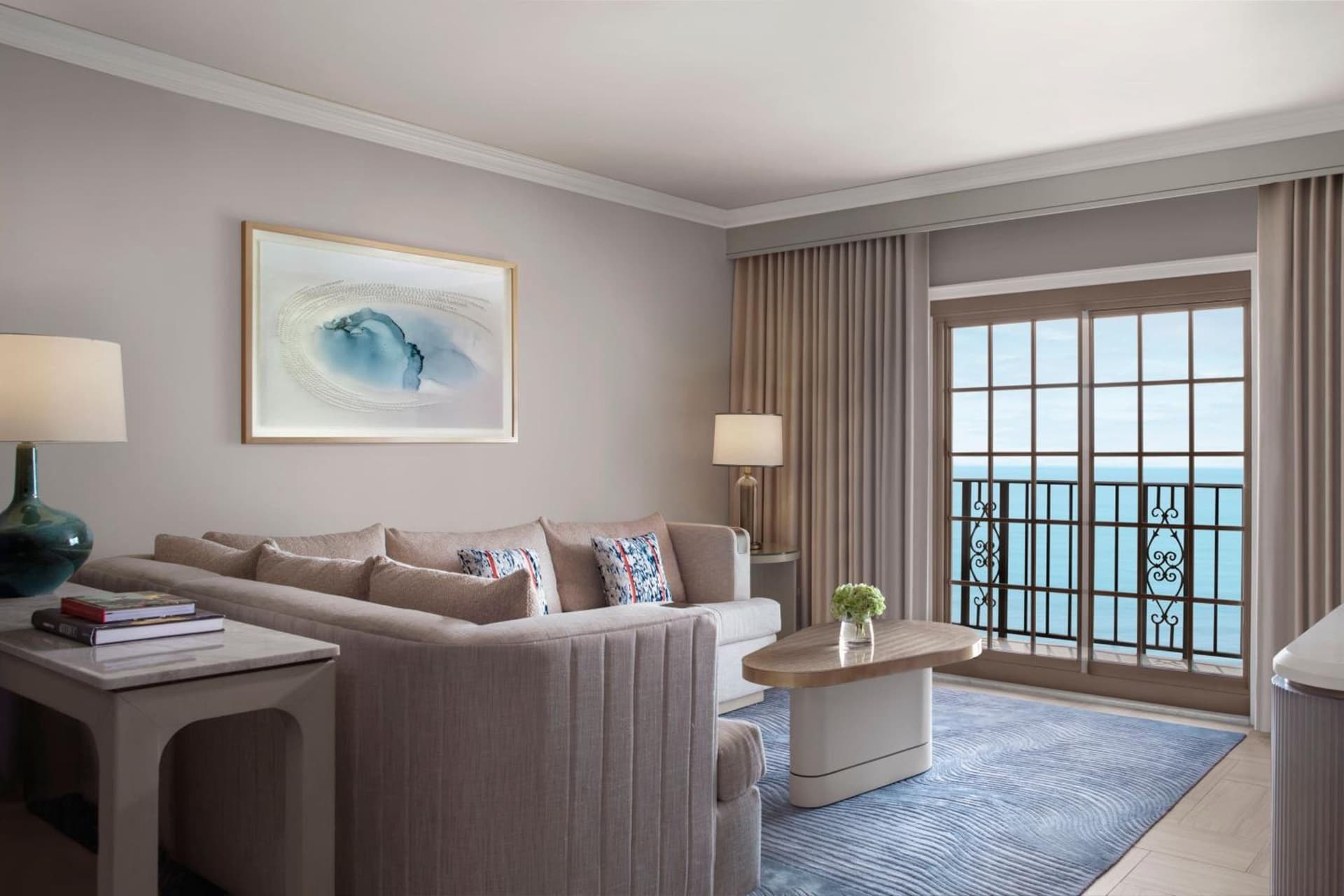 The Ritz-Carlton Naples gallery photo in Naples, FL — image 41