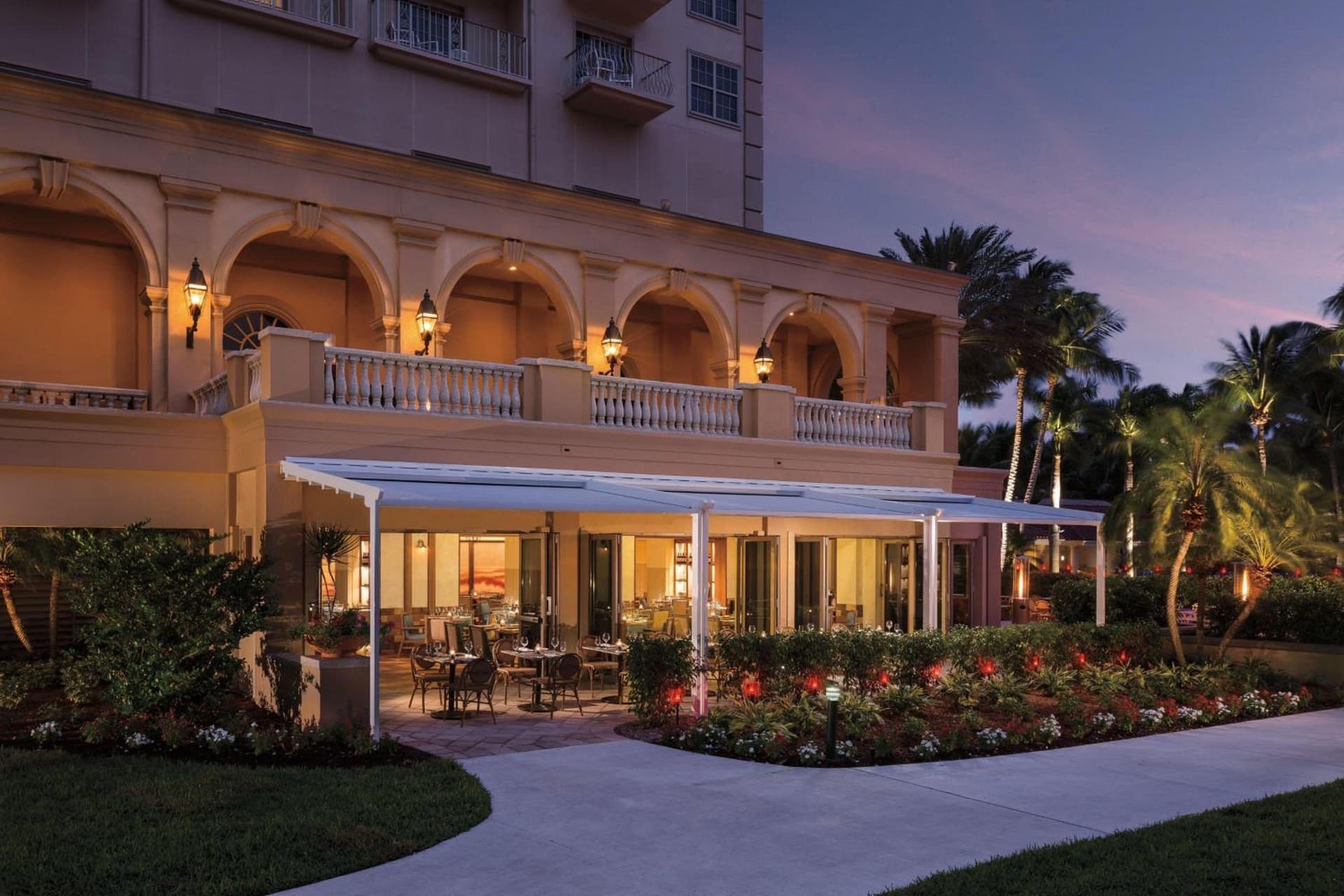The Ritz-Carlton Naples gallery photo in Naples, FL — image 96