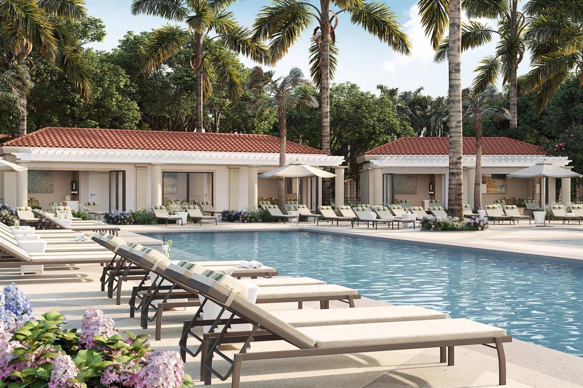 The Ritz-Carlton Naples gallery photo in Naples, FL — image 86