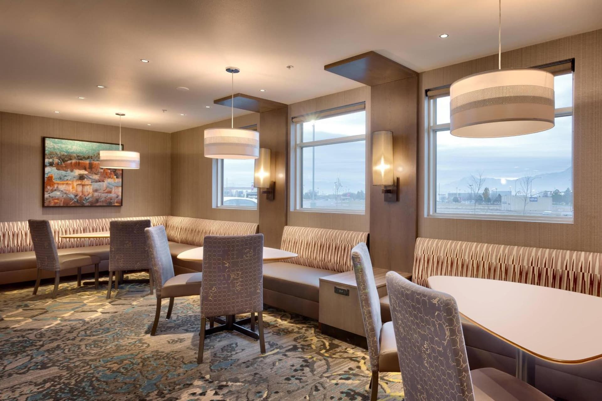 Residence Inn by Marriott Salt Lake City-West Jordan gallery photo in West Jordan, UT — image 11