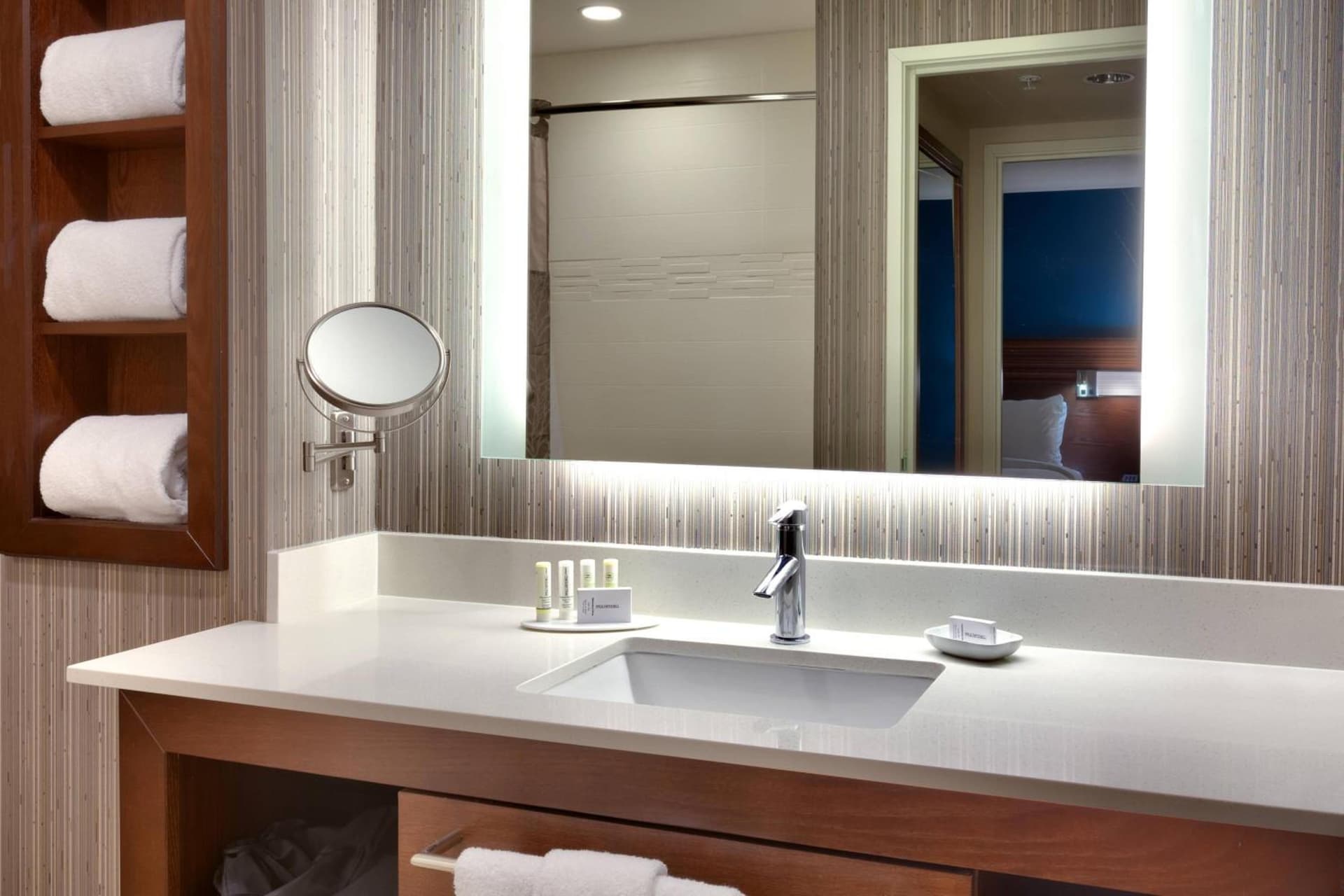 Residence Inn by Marriott Salt Lake City-West Jordan gallery photo in West Jordan, UT — image 24