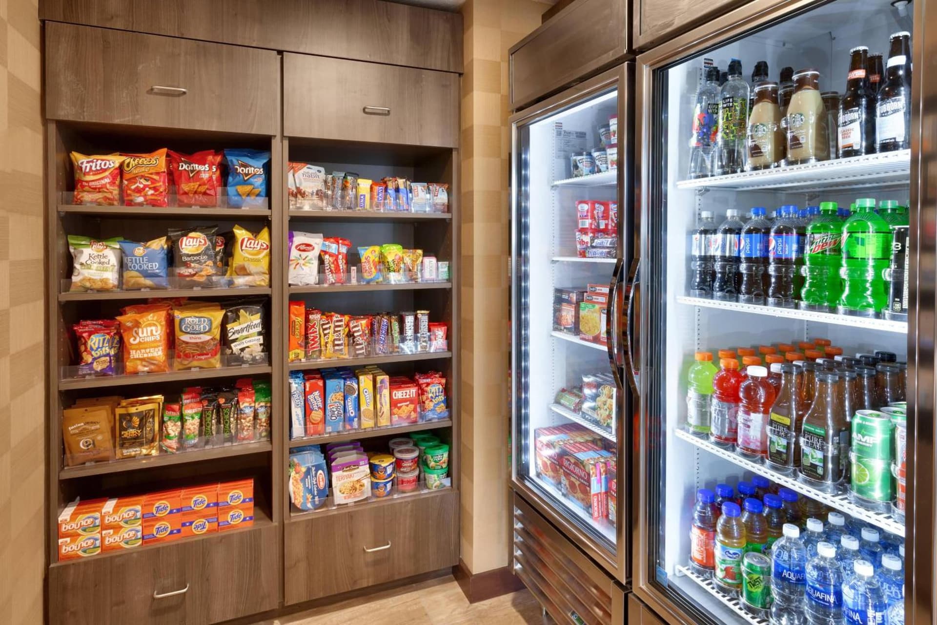 Residence Inn by Marriott Salt Lake City-West Jordan interior in West Jordan, UT — gallery photo 2