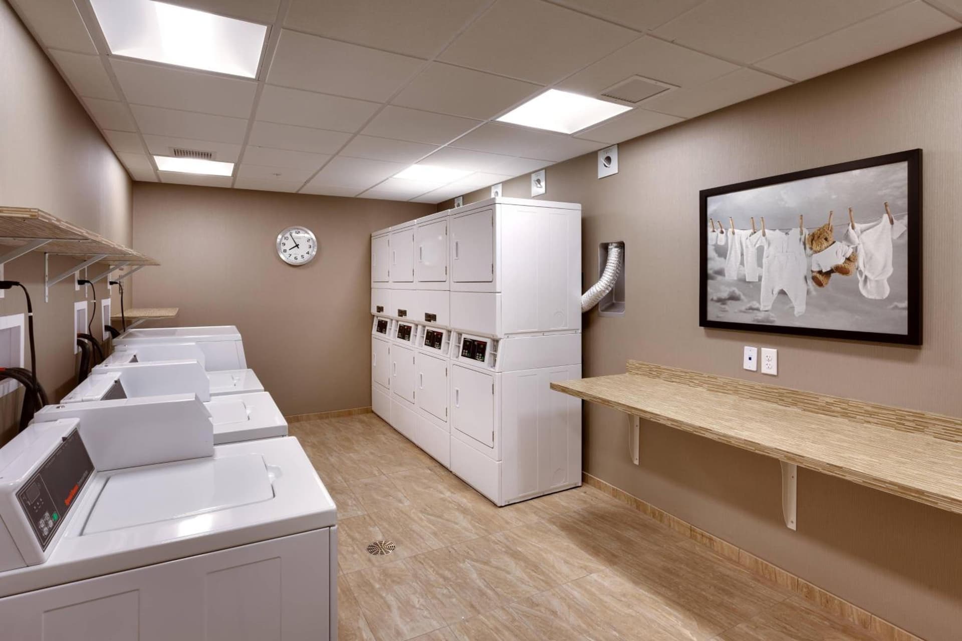 Residence Inn by Marriott Salt Lake City-West Jordan gallery photo in West Jordan, UT — image 28