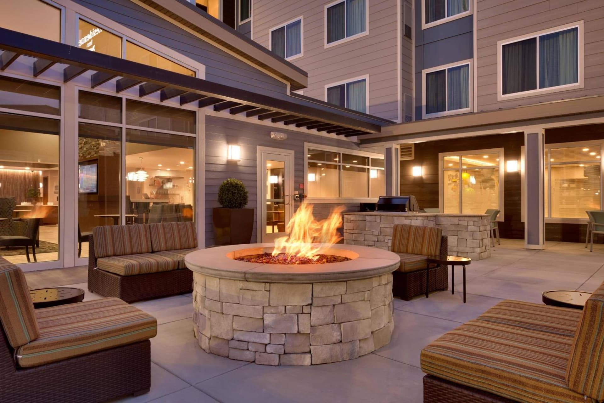 Residence Inn by Marriott Salt Lake City-West Jordan gallery photo in West Jordan, UT — image 20