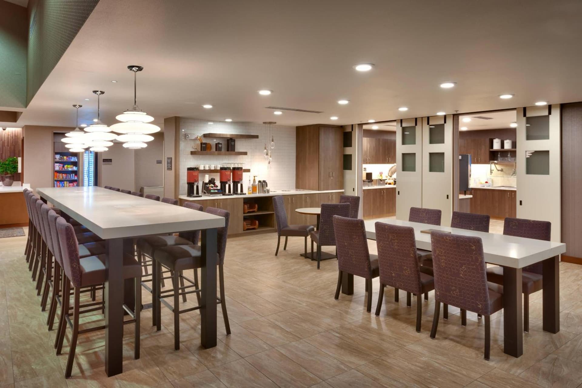 Residence Inn by Marriott Salt Lake City-West Jordan gallery photo in West Jordan, UT — image 15
