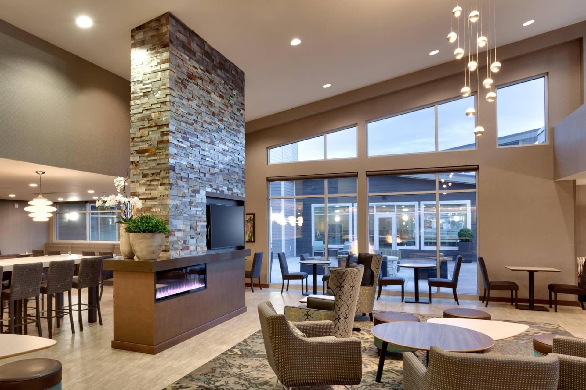 Residence Inn by Marriott Salt Lake City-West Jordan gallery photo in West Jordan, UT — image 25