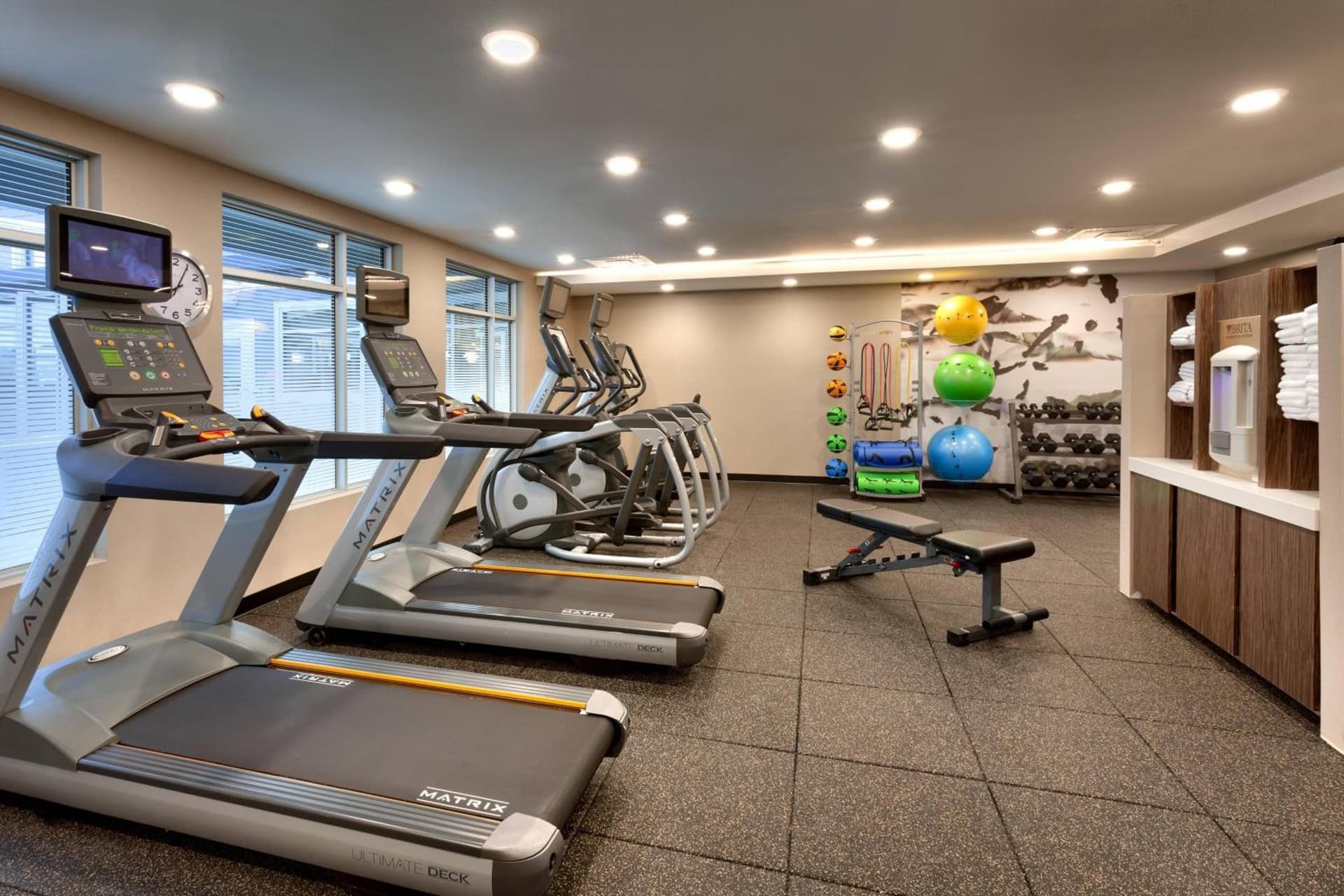 Residence Inn by Marriott Salt Lake City-West Jordan gallery photo in West Jordan, UT — image 27