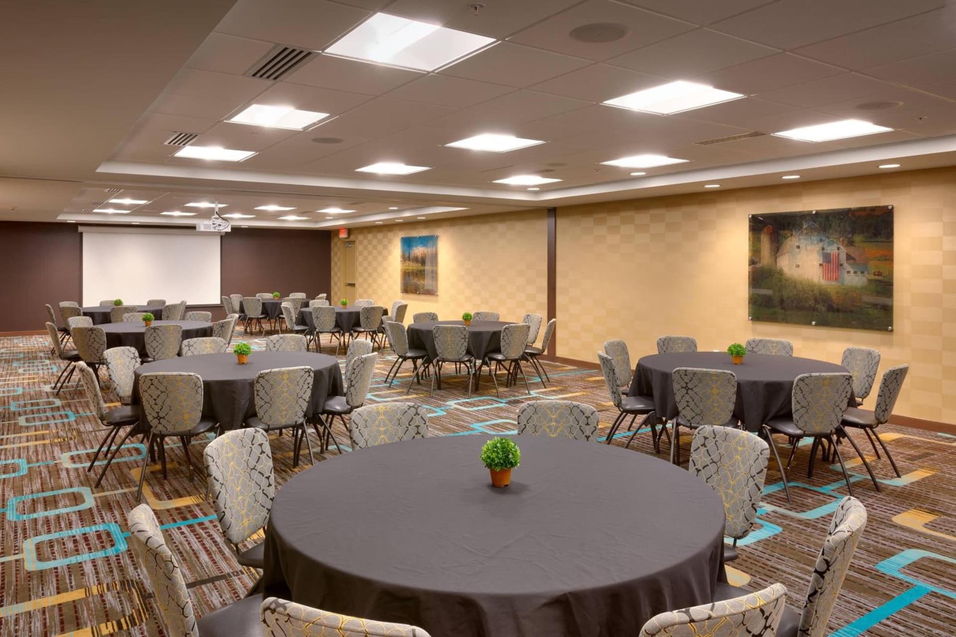 Residence Inn by Marriott Salt Lake City-West Jordan gallery photo in West Jordan, UT — image 29