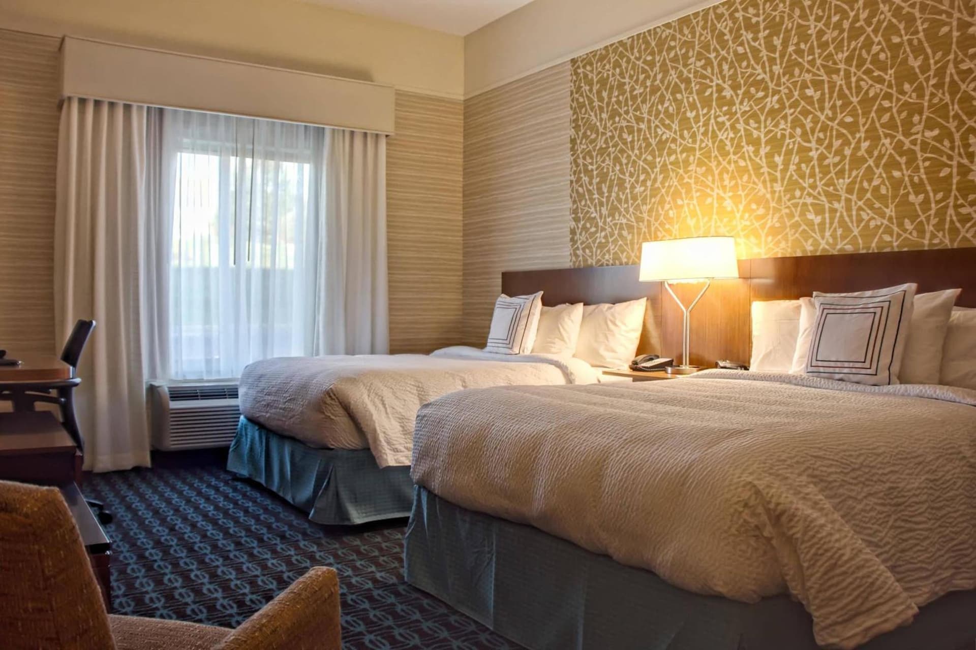Fairfield Inn & Suites by Marriott Reading Wyomissing gallery photo in Wyomissing, PA — image 8