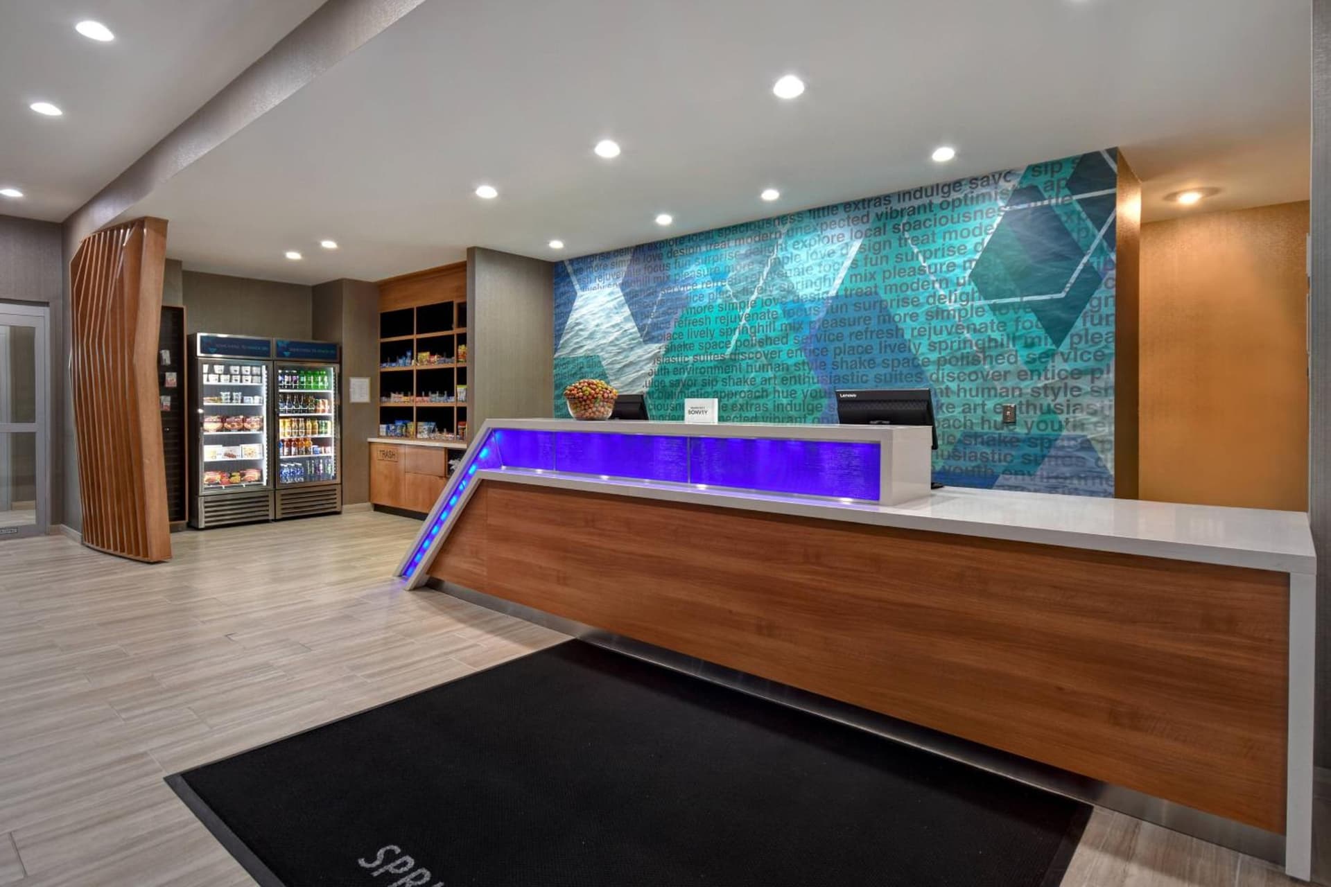 SpringHill Suites by Marriott Holland gallery photo in Holland, MI — image 12