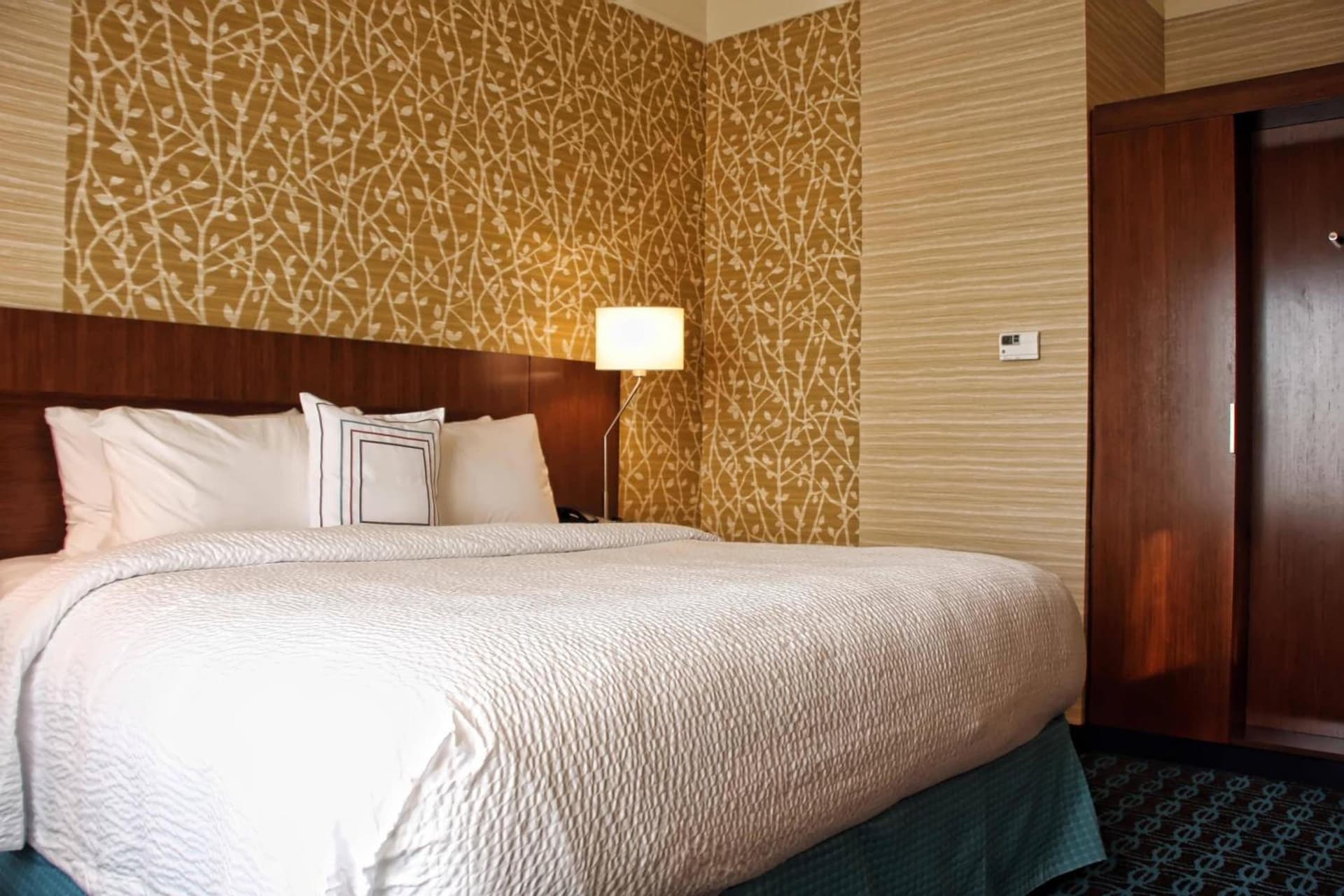 Fairfield Inn & Suites by Marriott Reading Wyomissing gallery photo in Wyomissing, PA — image 10