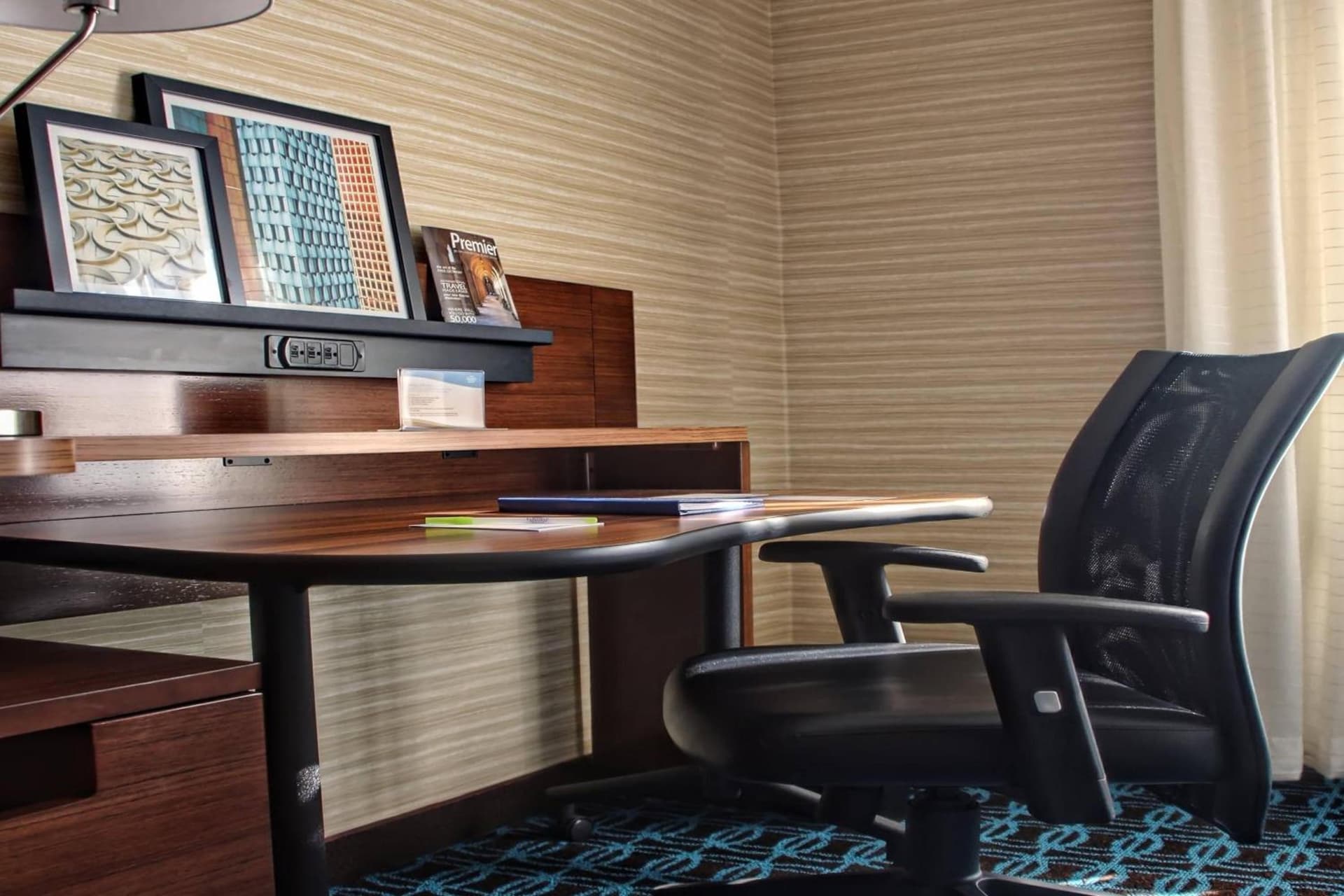 Fairfield Inn & Suites by Marriott Reading Wyomissing gallery photo in Wyomissing, PA — image 9