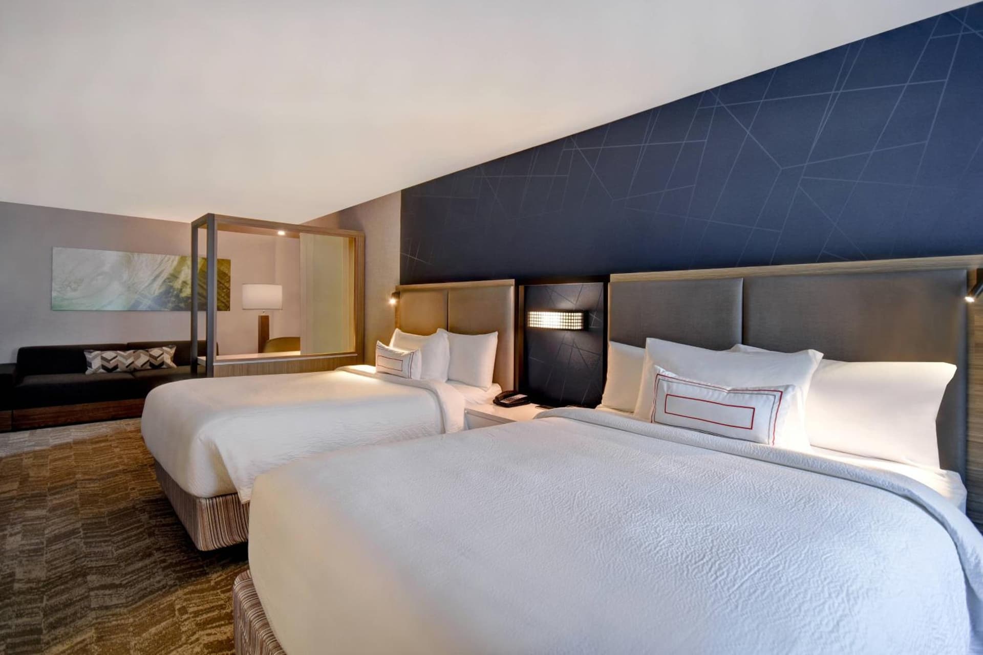 SpringHill Suites by Marriott Holland gallery photo in Holland, MI — image 14