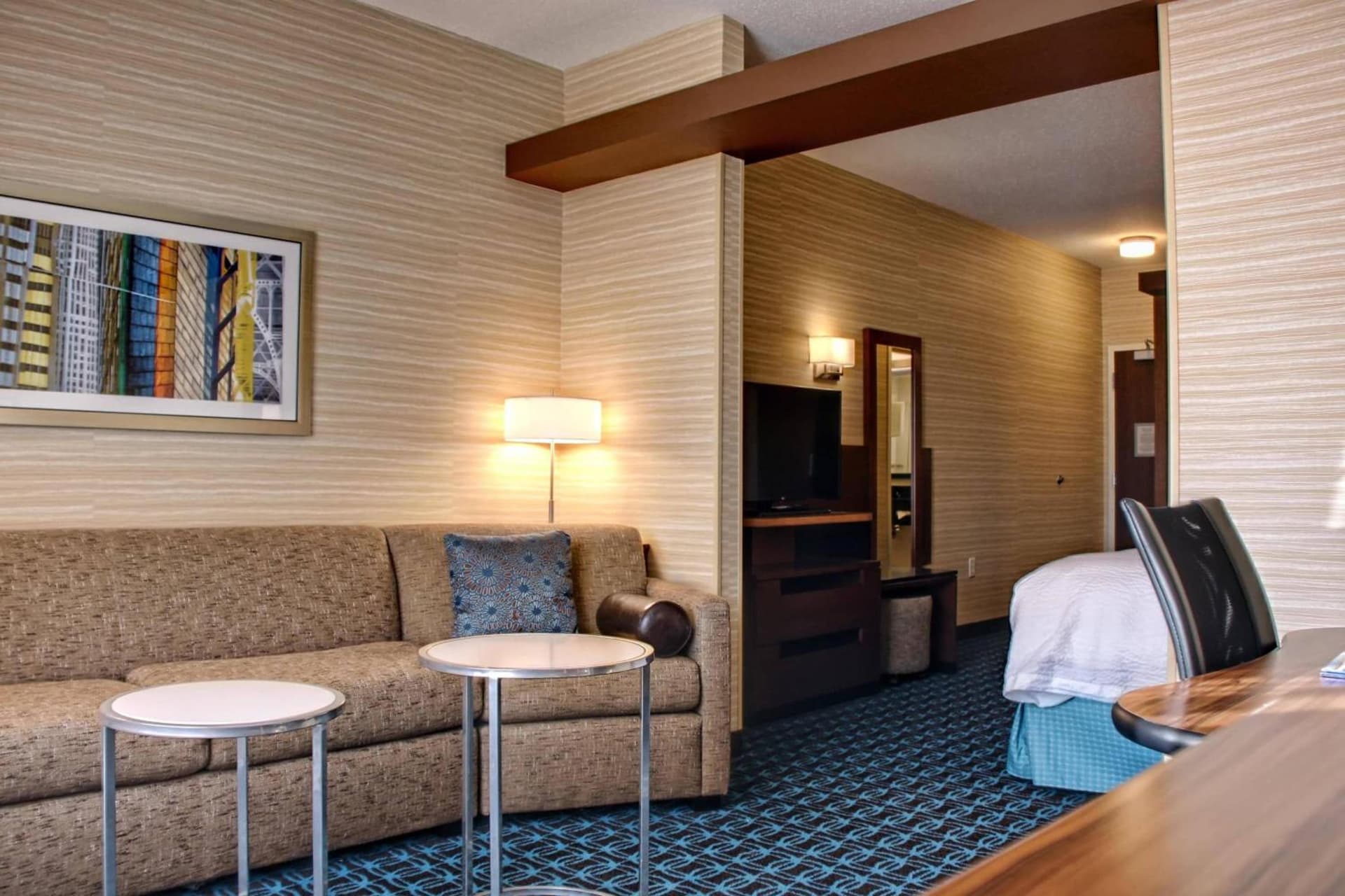 Fairfield Inn & Suites by Marriott Reading Wyomissing gallery photo in Wyomissing, PA — image 7