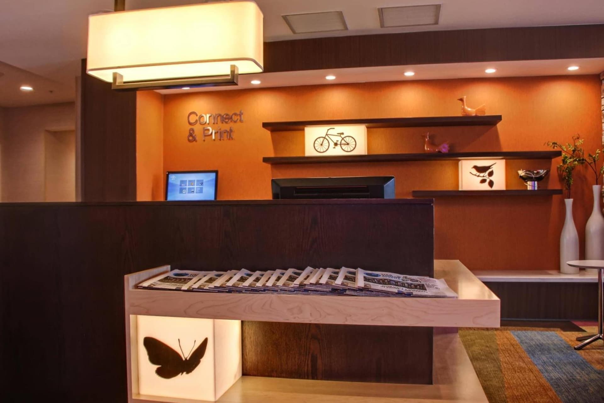 Fairfield Inn & Suites by Marriott Reading Wyomissing gallery photo in Wyomissing, PA — image 13