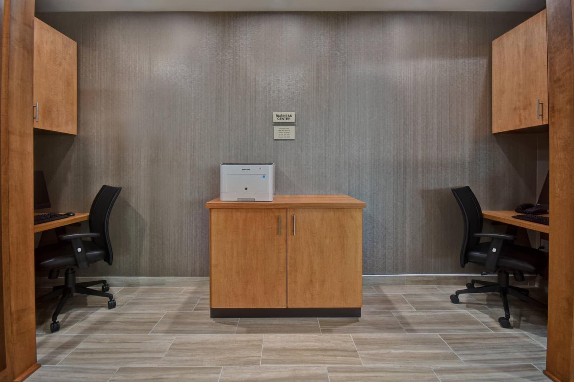 SpringHill Suites by Marriott Holland gallery photo in Holland, MI — image 13