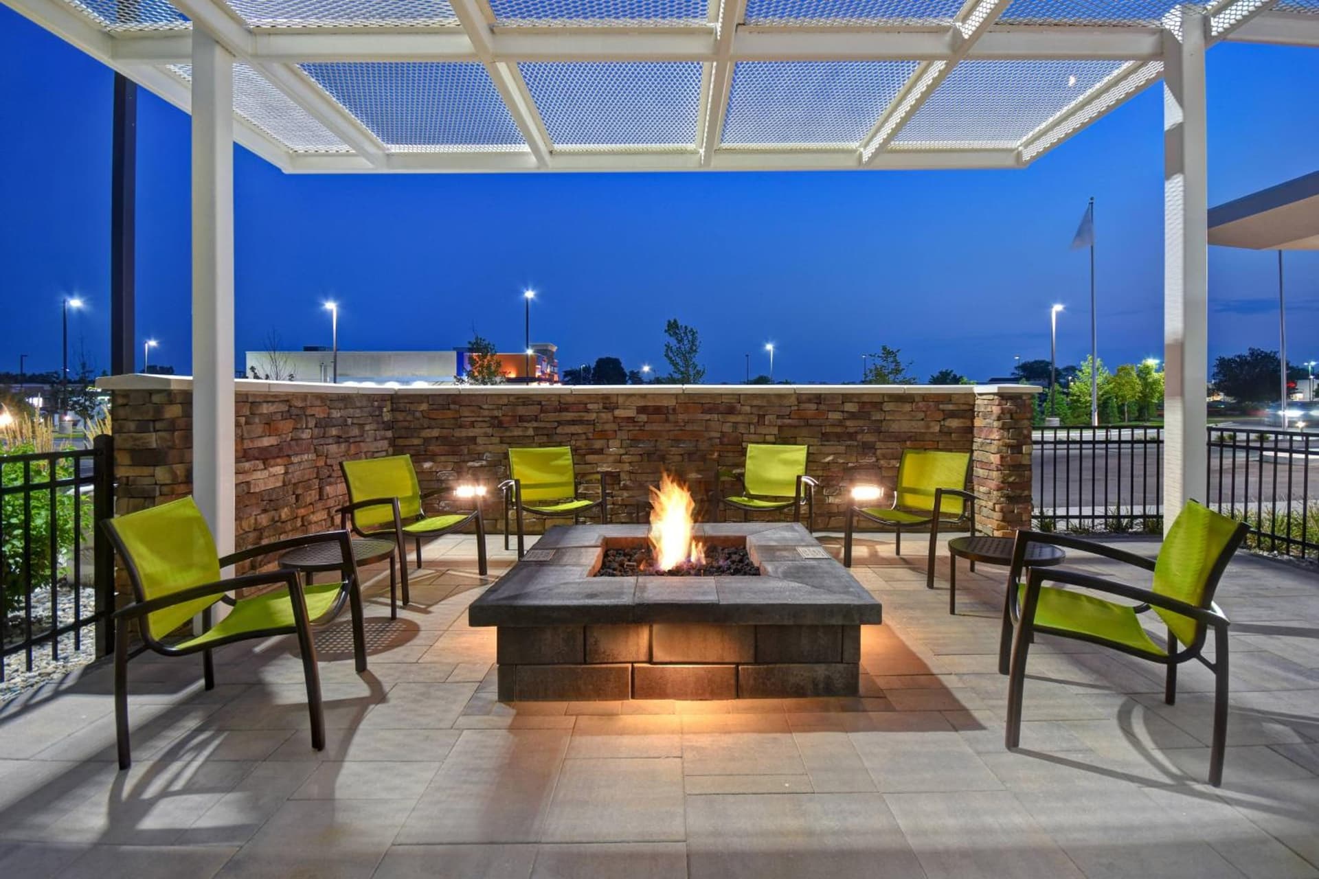 SpringHill Suites by Marriott Holland gallery photo in Holland, MI — image 7