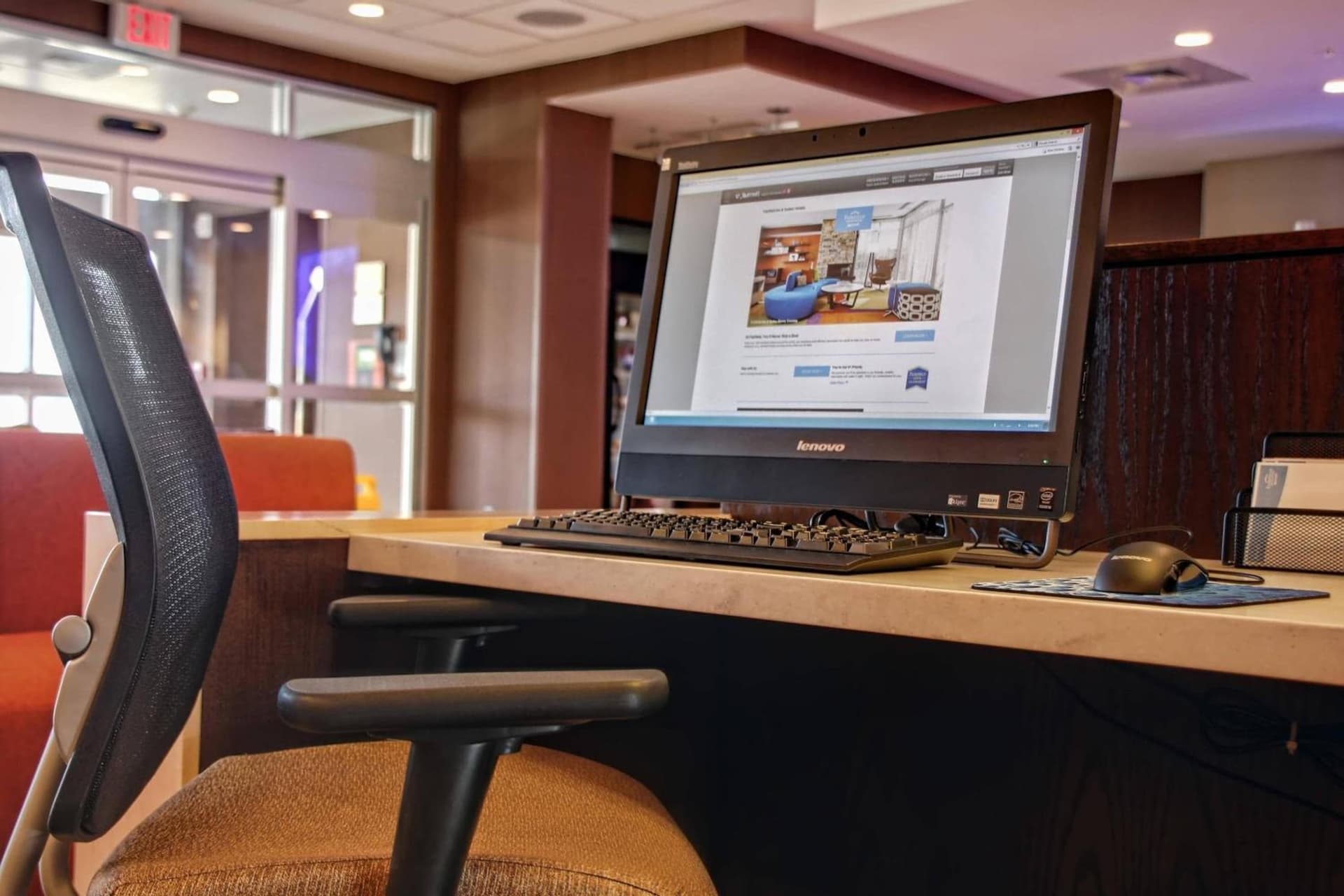 Fairfield Inn & Suites by Marriott Reading Wyomissing gallery photo in Wyomissing, PA — image 5