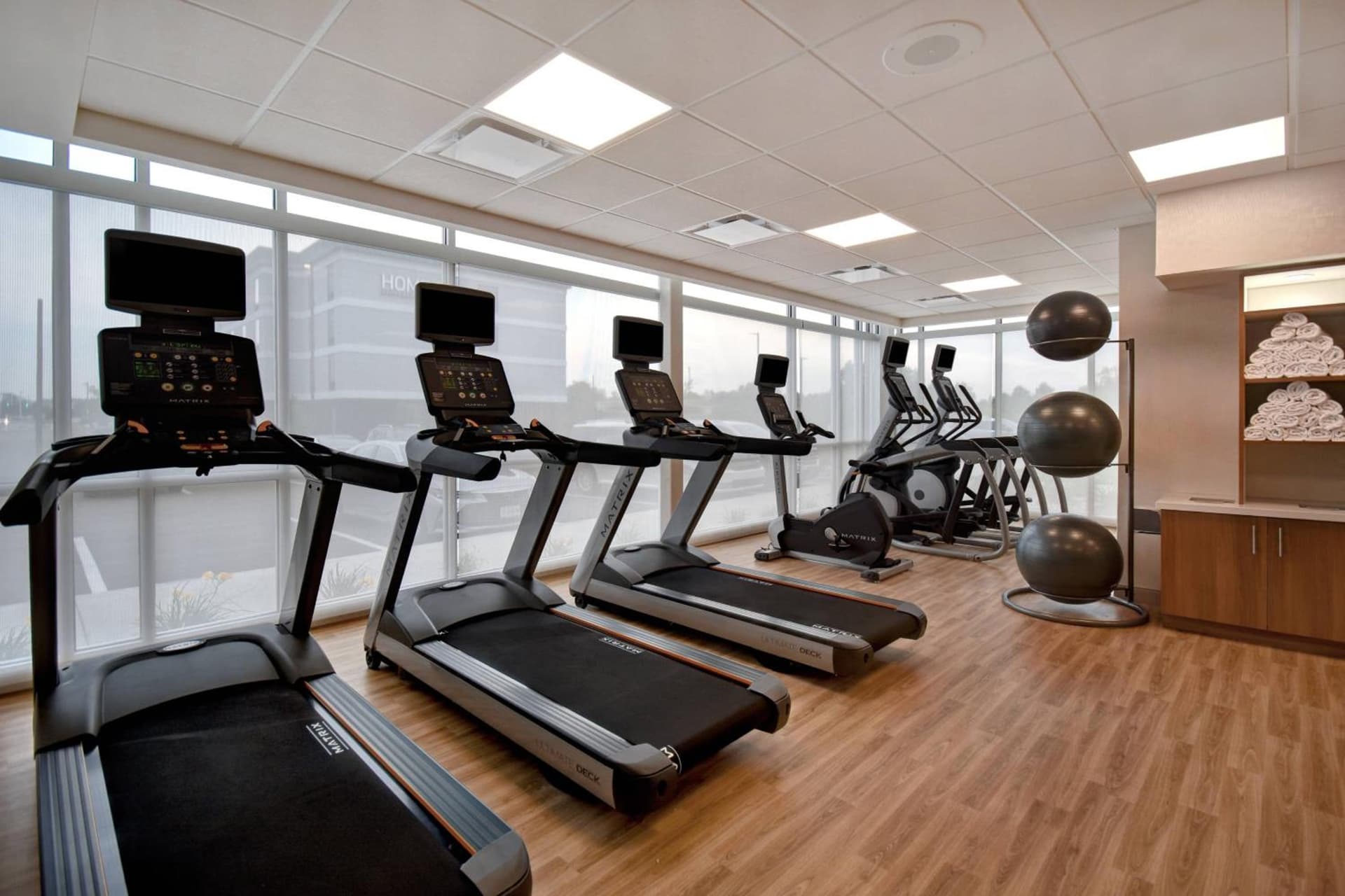 SpringHill Suites by Marriott Holland gallery photo in Holland, MI — image 4