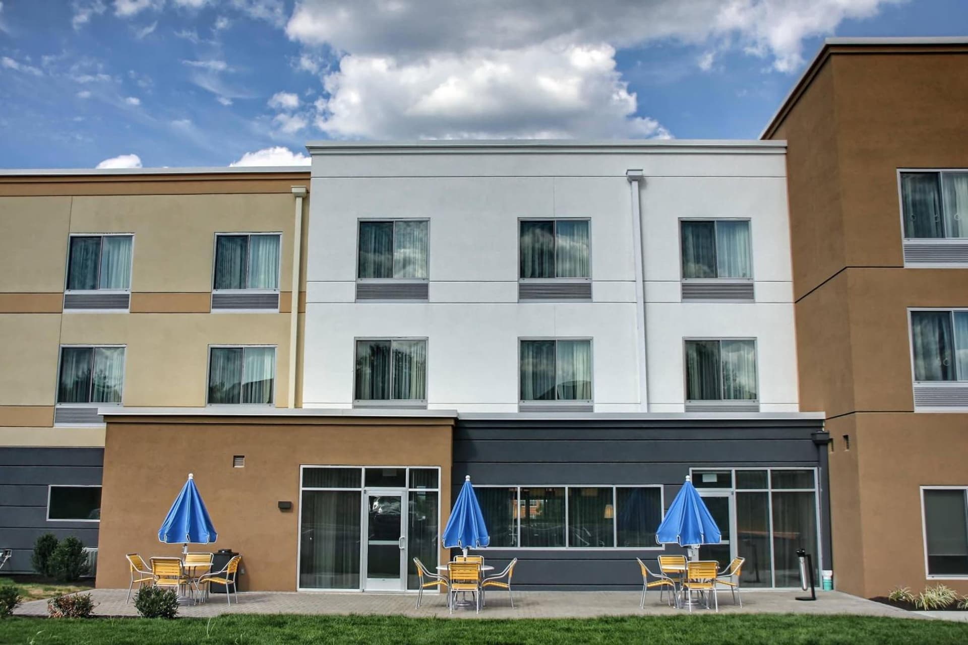 Fairfield Inn & Suites by Marriott Reading Wyomissing gallery photo in Wyomissing, PA — image 6