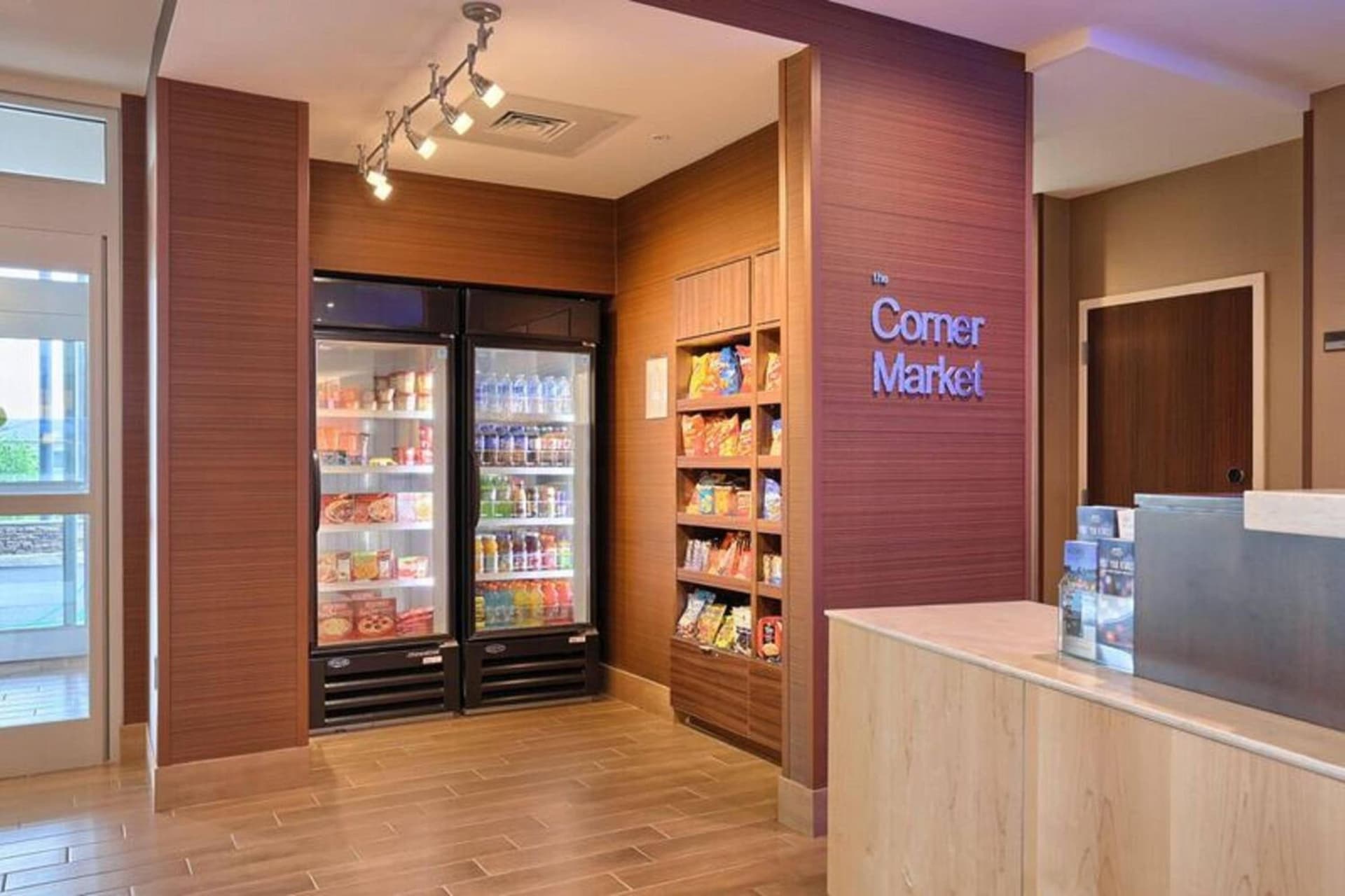 Fairfield Inn & Suites by Marriott Reading Wyomissing gallery photo in Wyomissing, PA — image 19