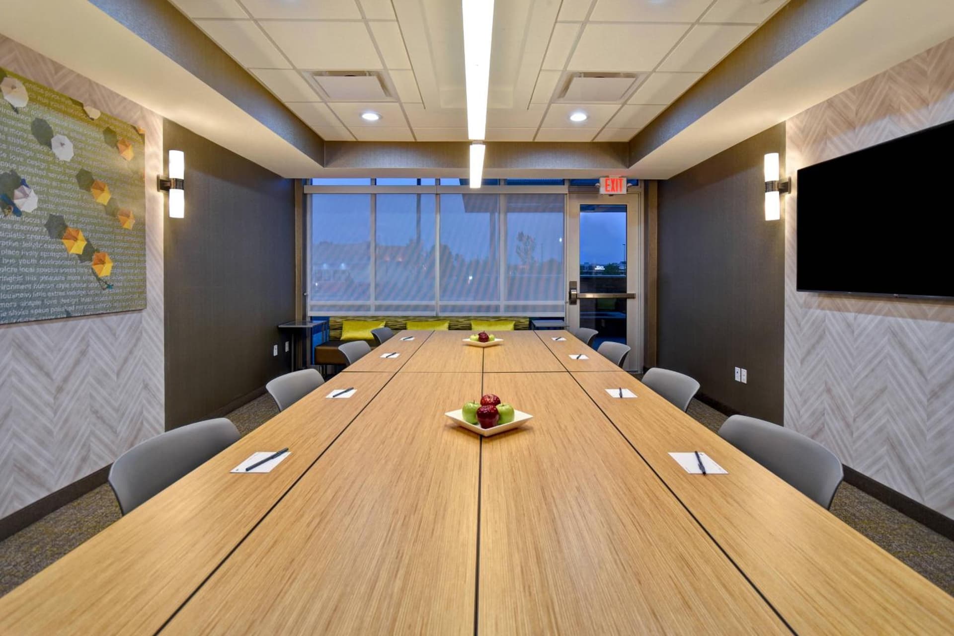 SpringHill Suites by Marriott Holland gallery photo in Holland, MI — image 15