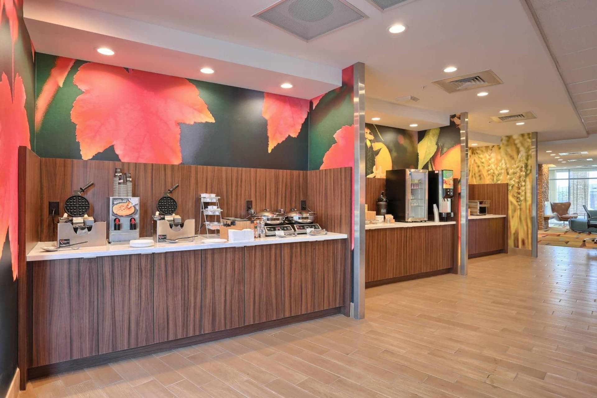 Fairfield Inn & Suites by Marriott Reading Wyomissing gallery photo in Wyomissing, PA — image 15