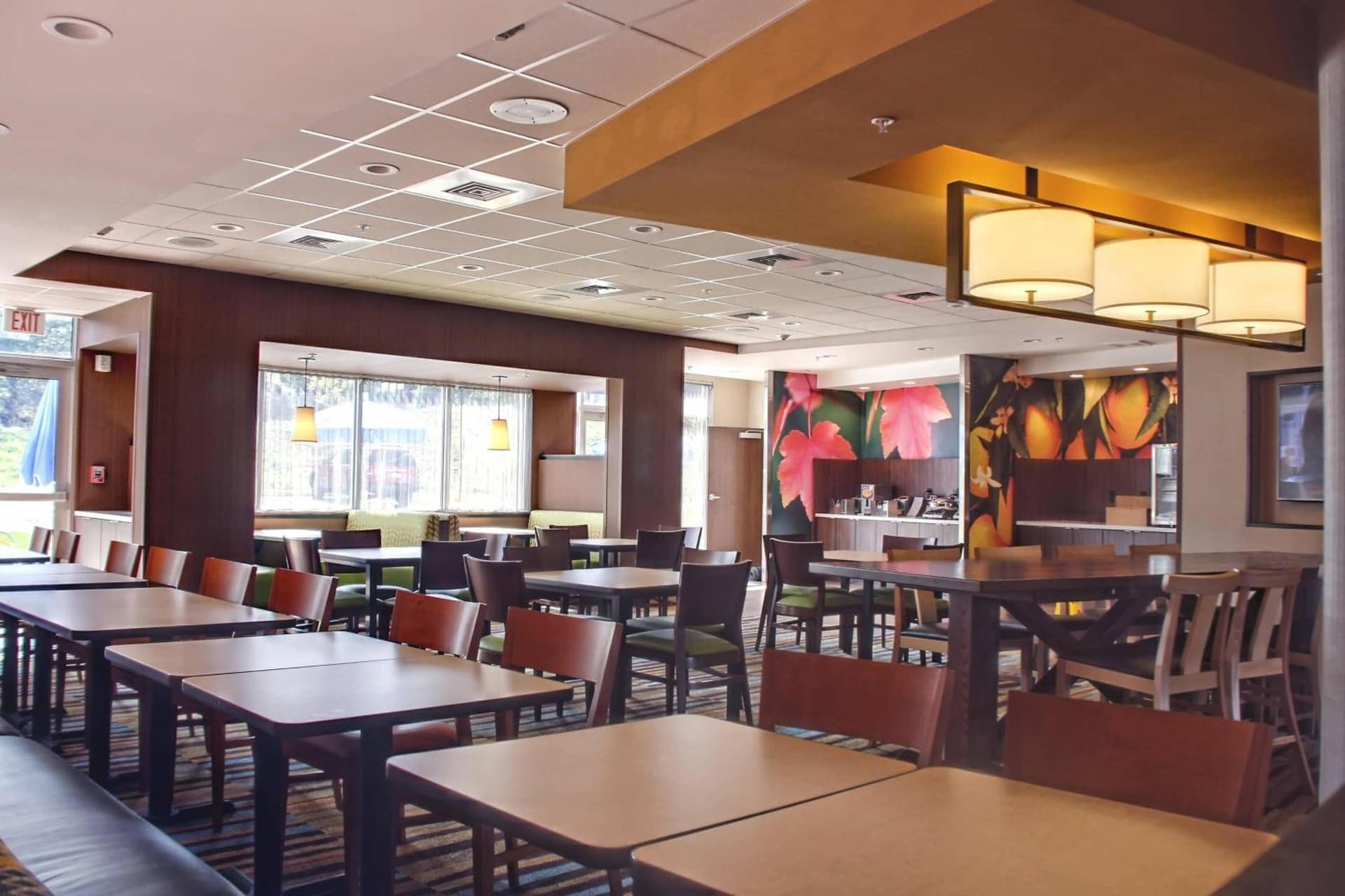 Fairfield Inn & Suites by Marriott Reading Wyomissing gallery photo in Wyomissing, PA — image 16