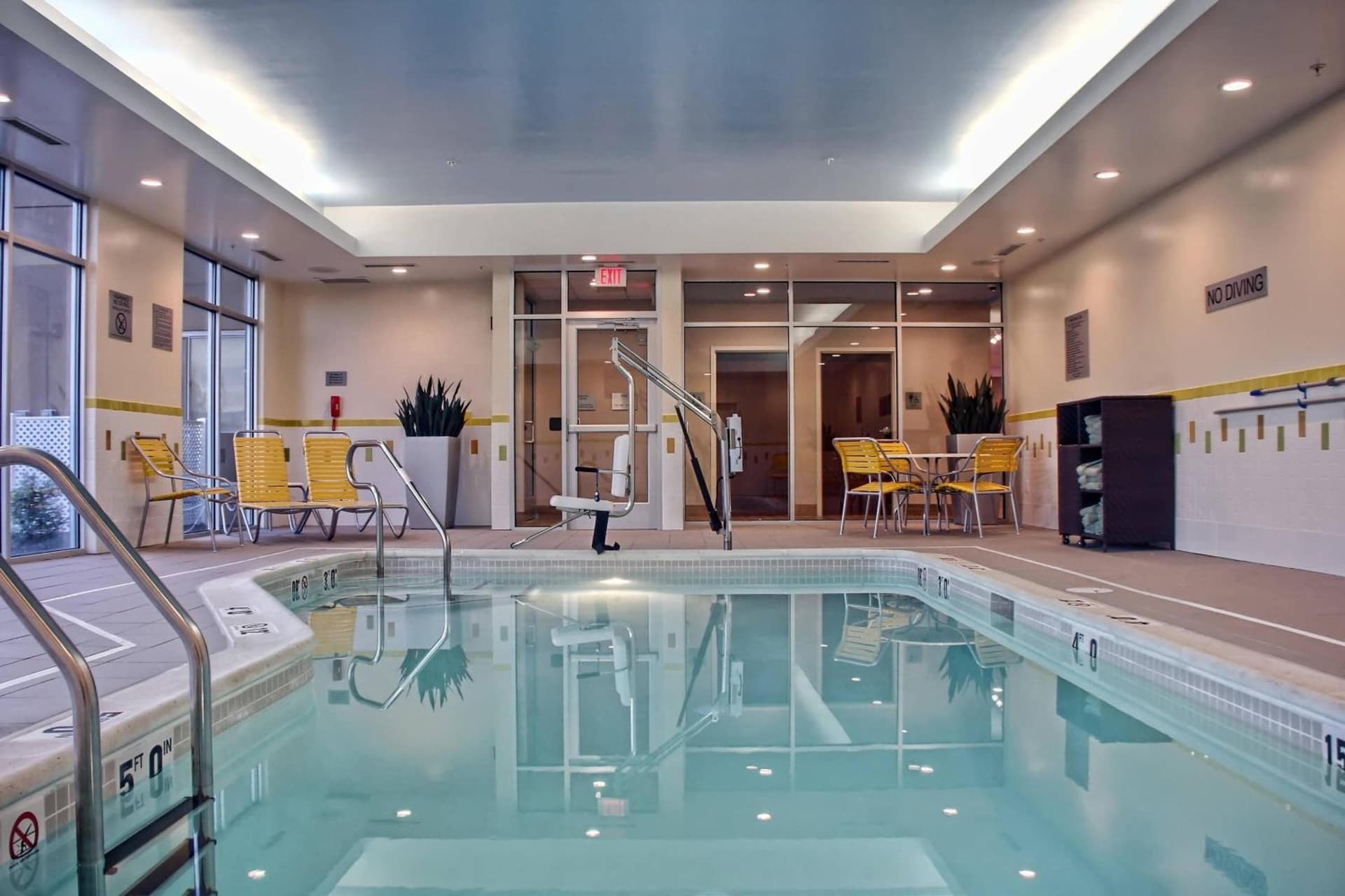 Fairfield Inn & Suites by Marriott Reading Wyomissing gallery photo in Wyomissing, PA — image 12