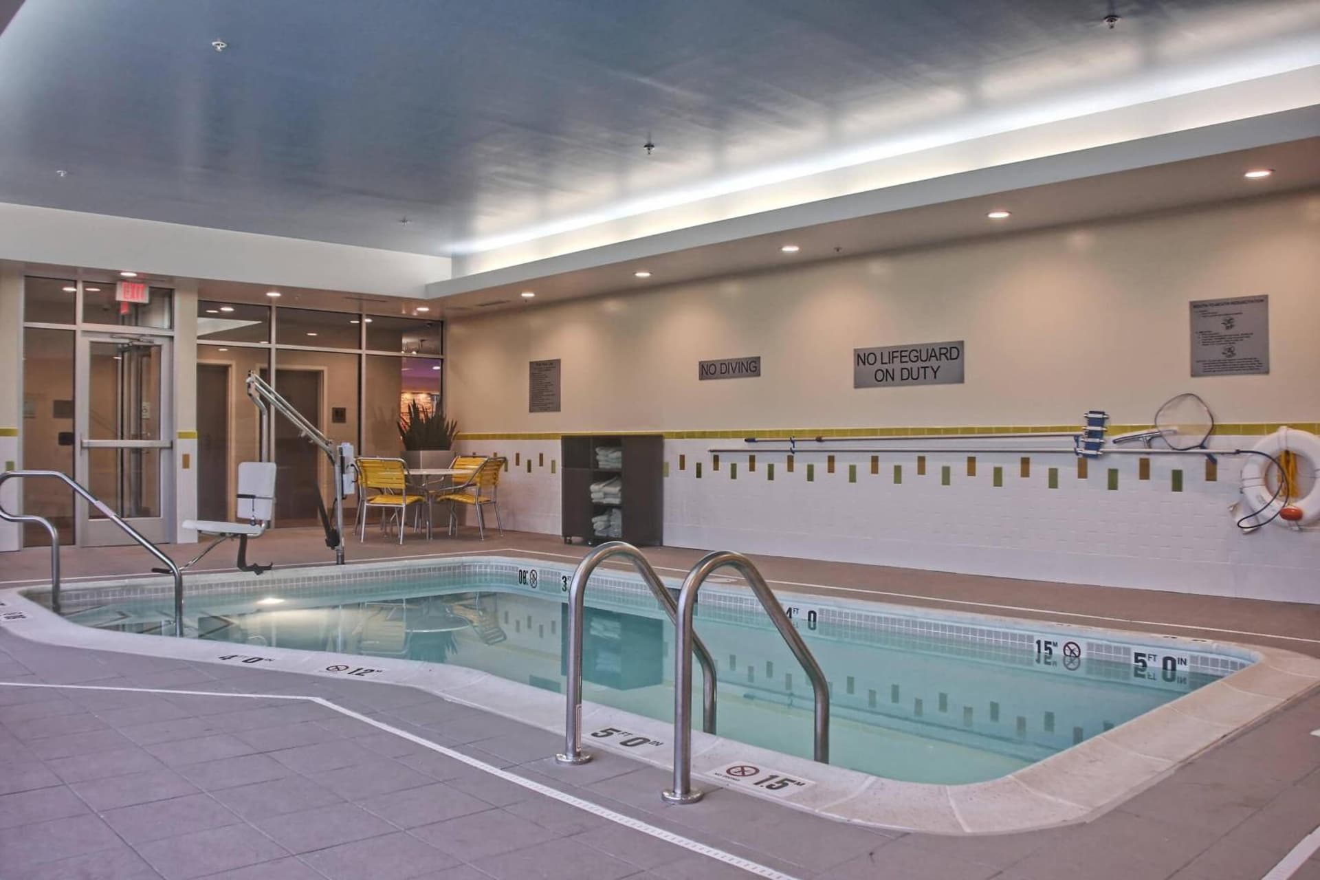 Fairfield Inn & Suites by Marriott Reading Wyomissing gallery photo in Wyomissing, PA — image 14