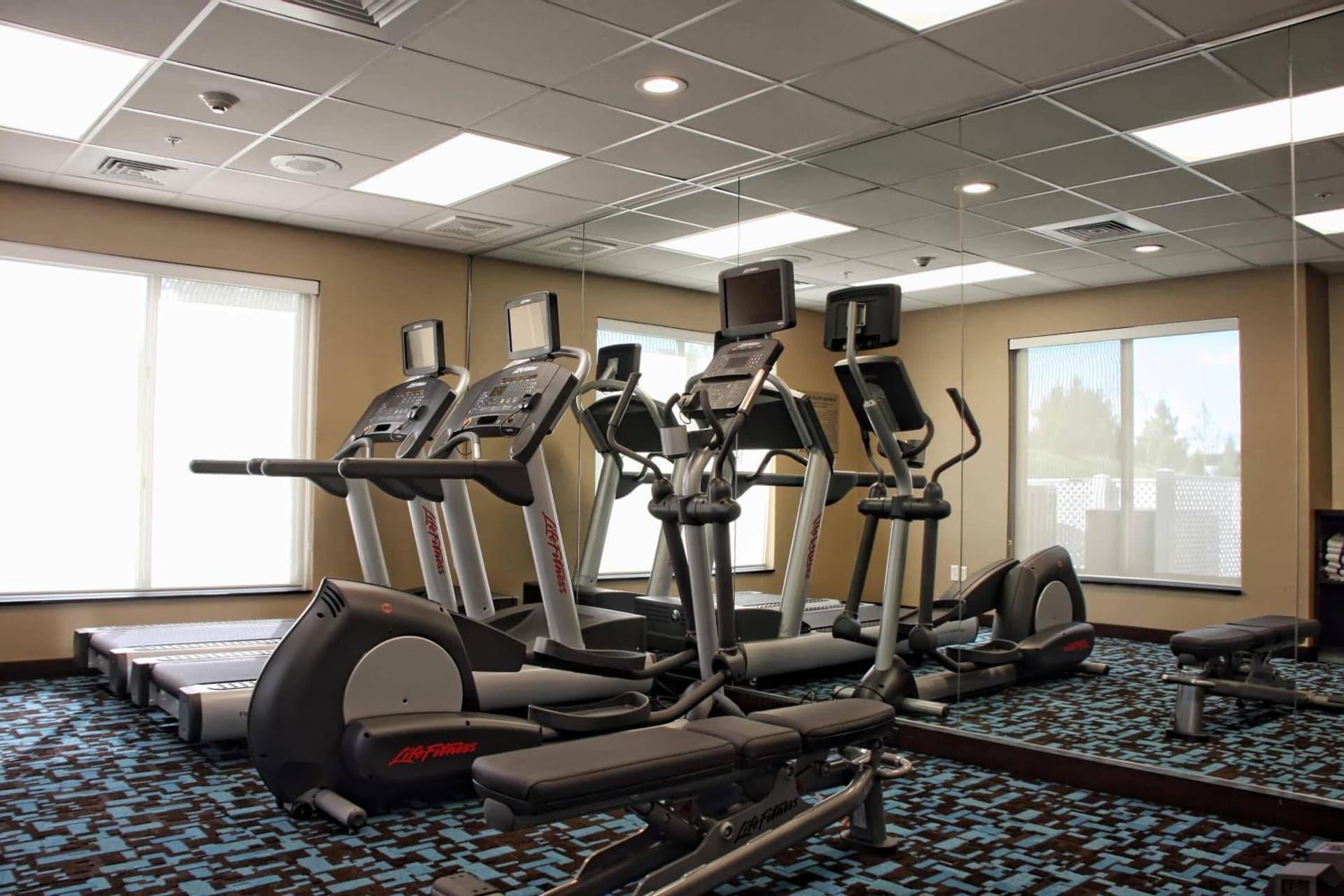 Fairfield Inn & Suites by Marriott Reading Wyomissing gallery photo in Wyomissing, PA — image 20