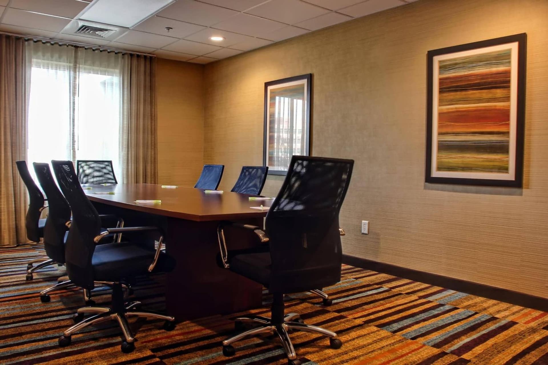 Fairfield Inn & Suites by Marriott Reading Wyomissing gallery photo in Wyomissing, PA — image 11