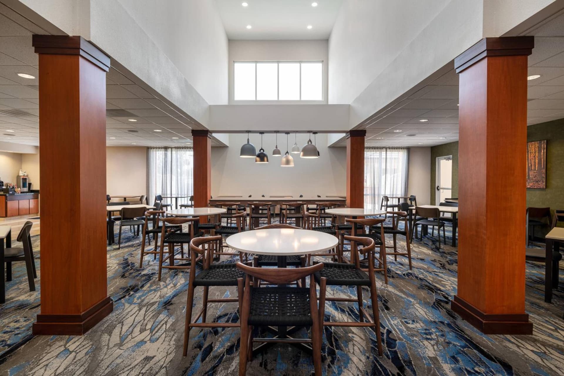 Fairfield Inn & Suites by Marriott Visalia Tulare gallery photo in Tulare, CA — image 18