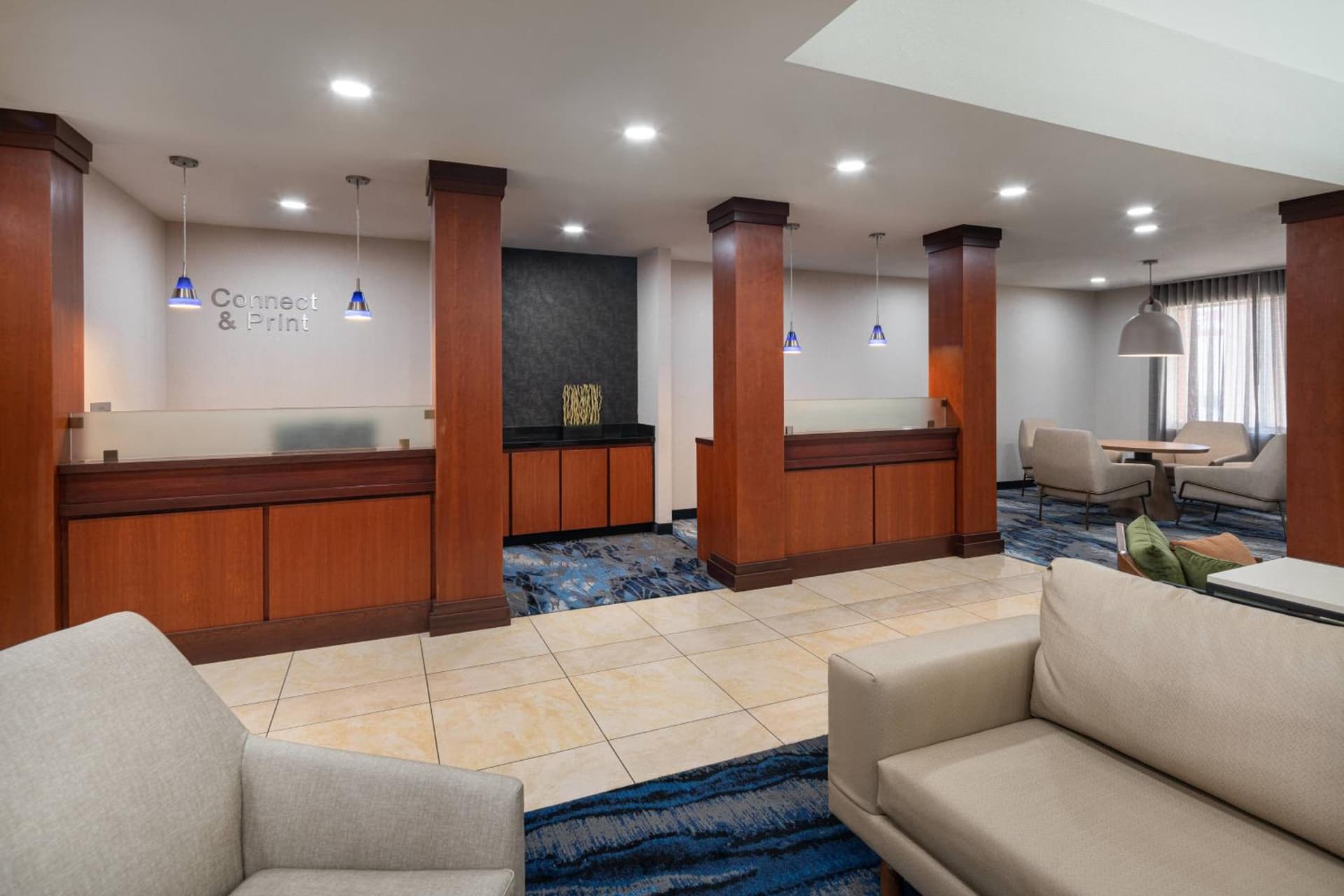 Fairfield Inn & Suites by Marriott Visalia Tulare gallery photo in Tulare, CA — image 17