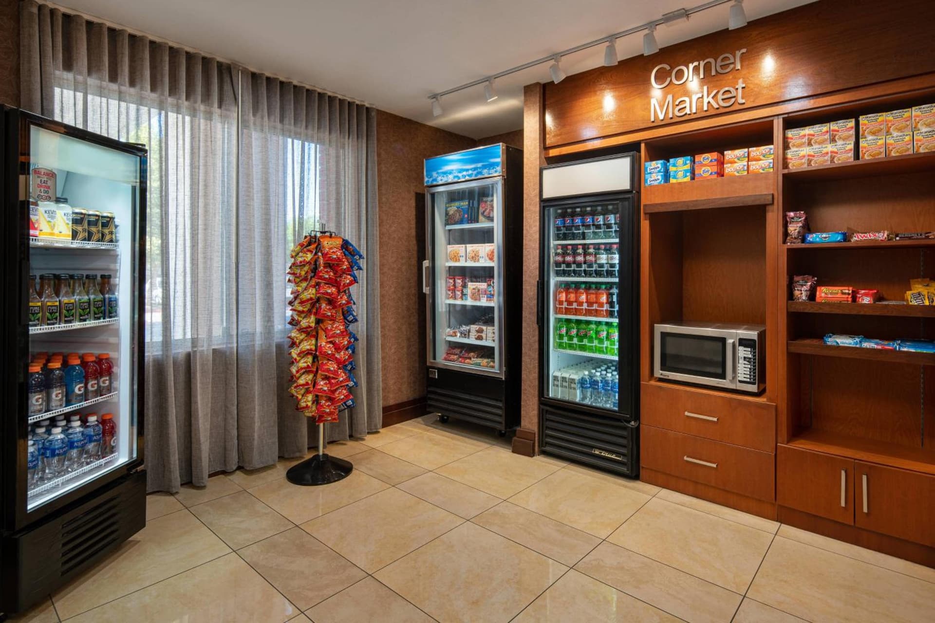 Fairfield Inn & Suites by Marriott Visalia Tulare gallery photo in Tulare, CA — image 14