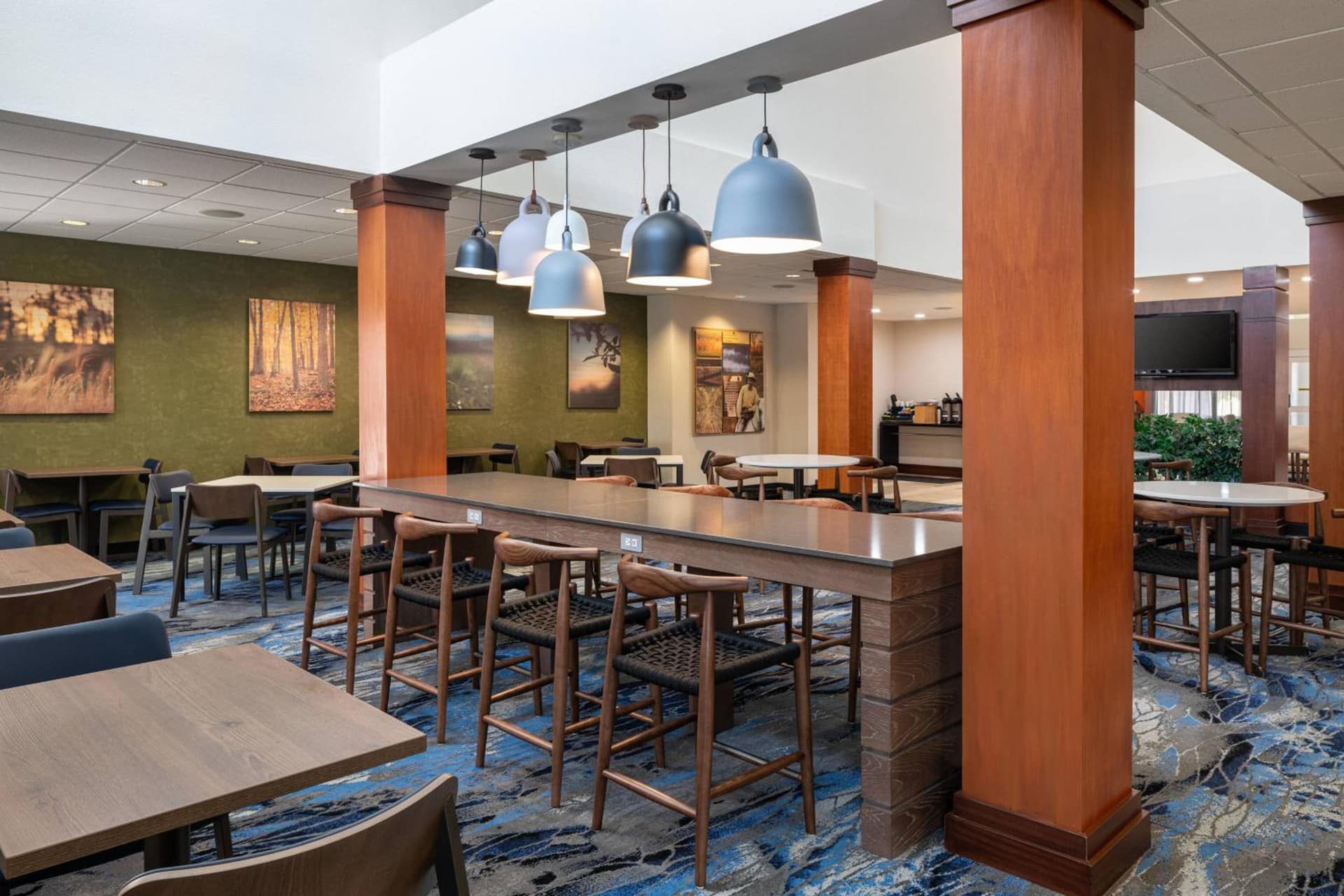 Fairfield Inn & Suites by Marriott Visalia Tulare gallery photo in Tulare, CA — image 20